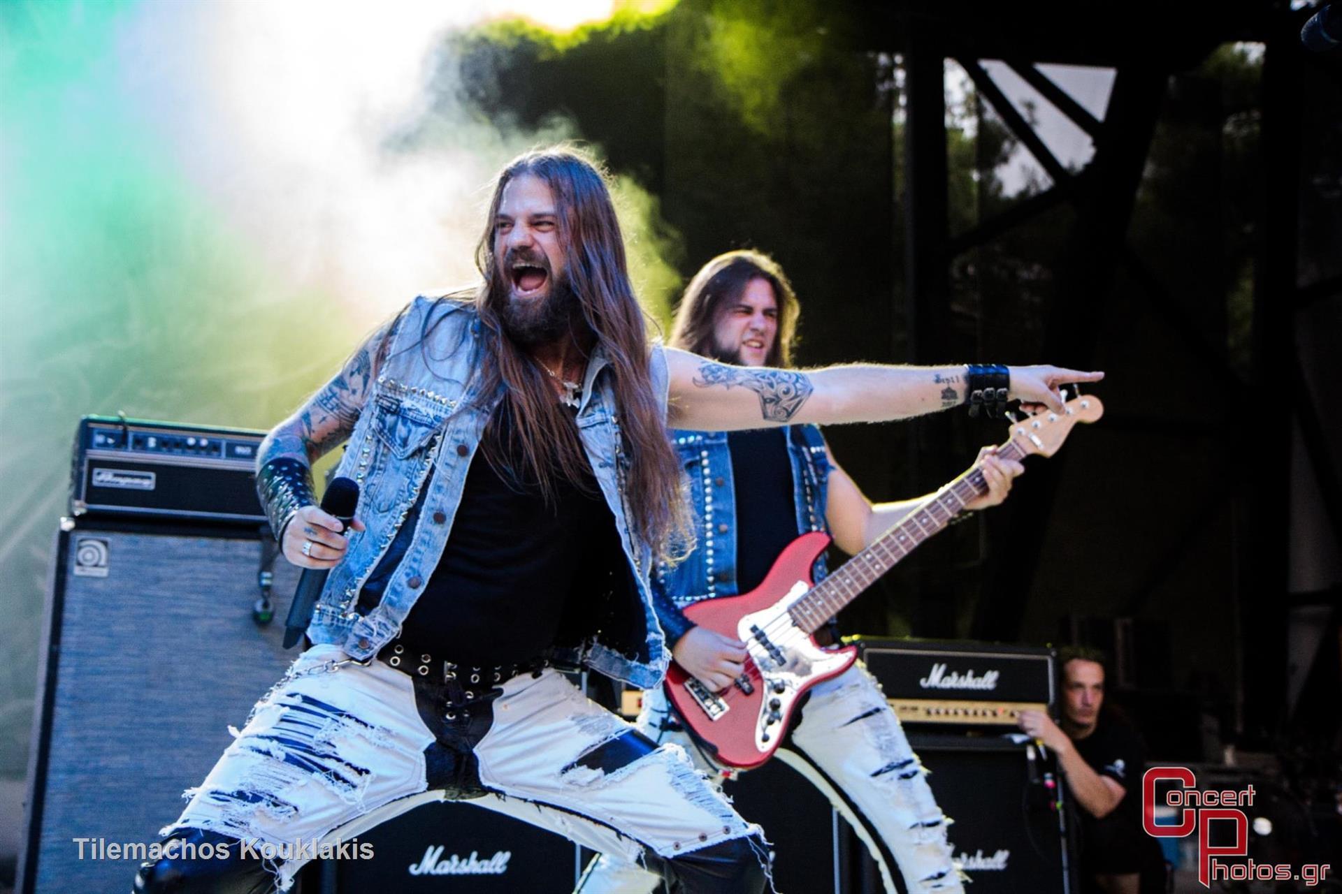 Iced Earth-