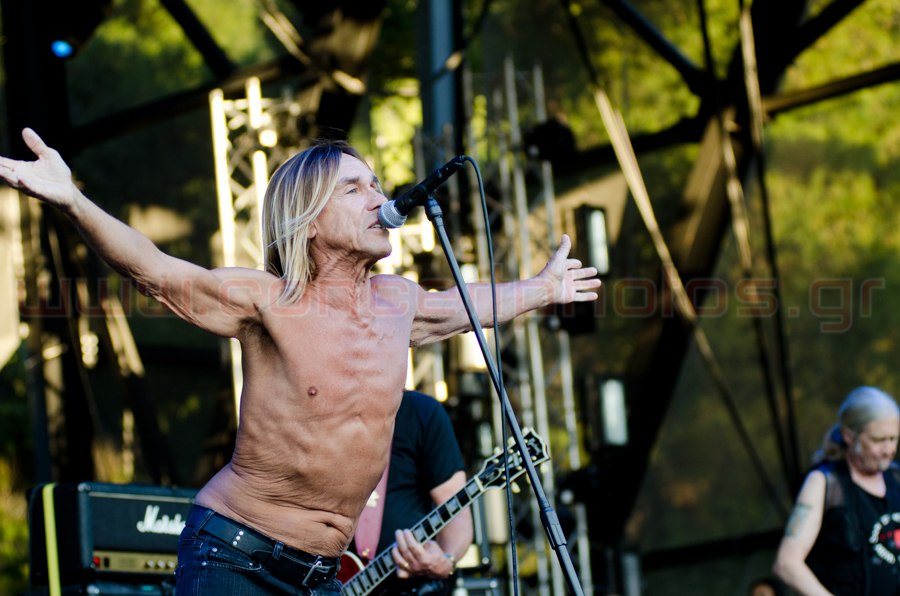 Iggy Pop-