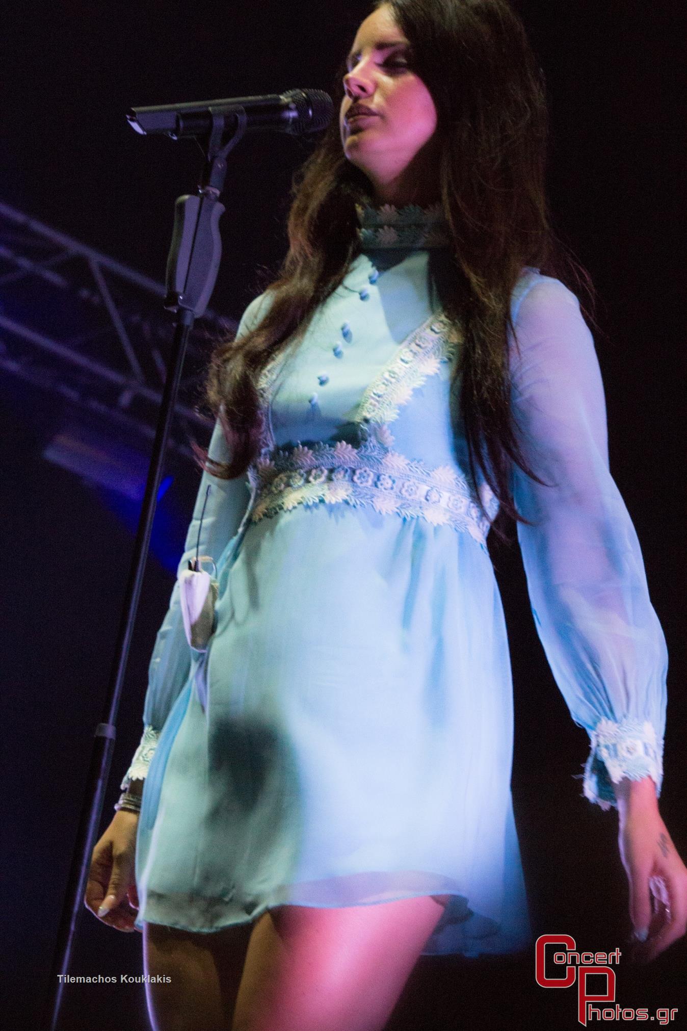 Lana Del Rey-