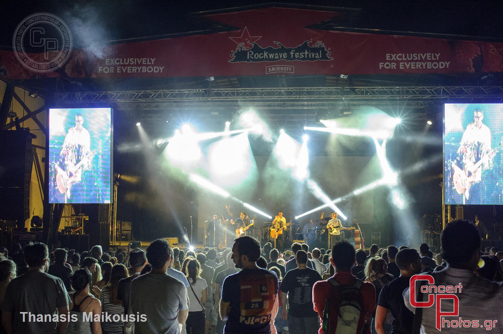 Rockwave 2014 -Rockwave 2014 - Day 2 photographer: Thanasis Maikousis - Rockwave-2014-190