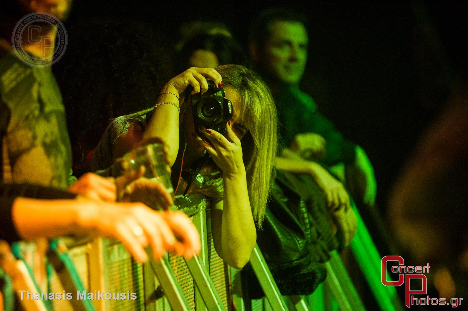 Stereo Mc's-Stereo Mcs photographer: Thanasis Maikousis - ConcertPhotos - 20141129_2316_27