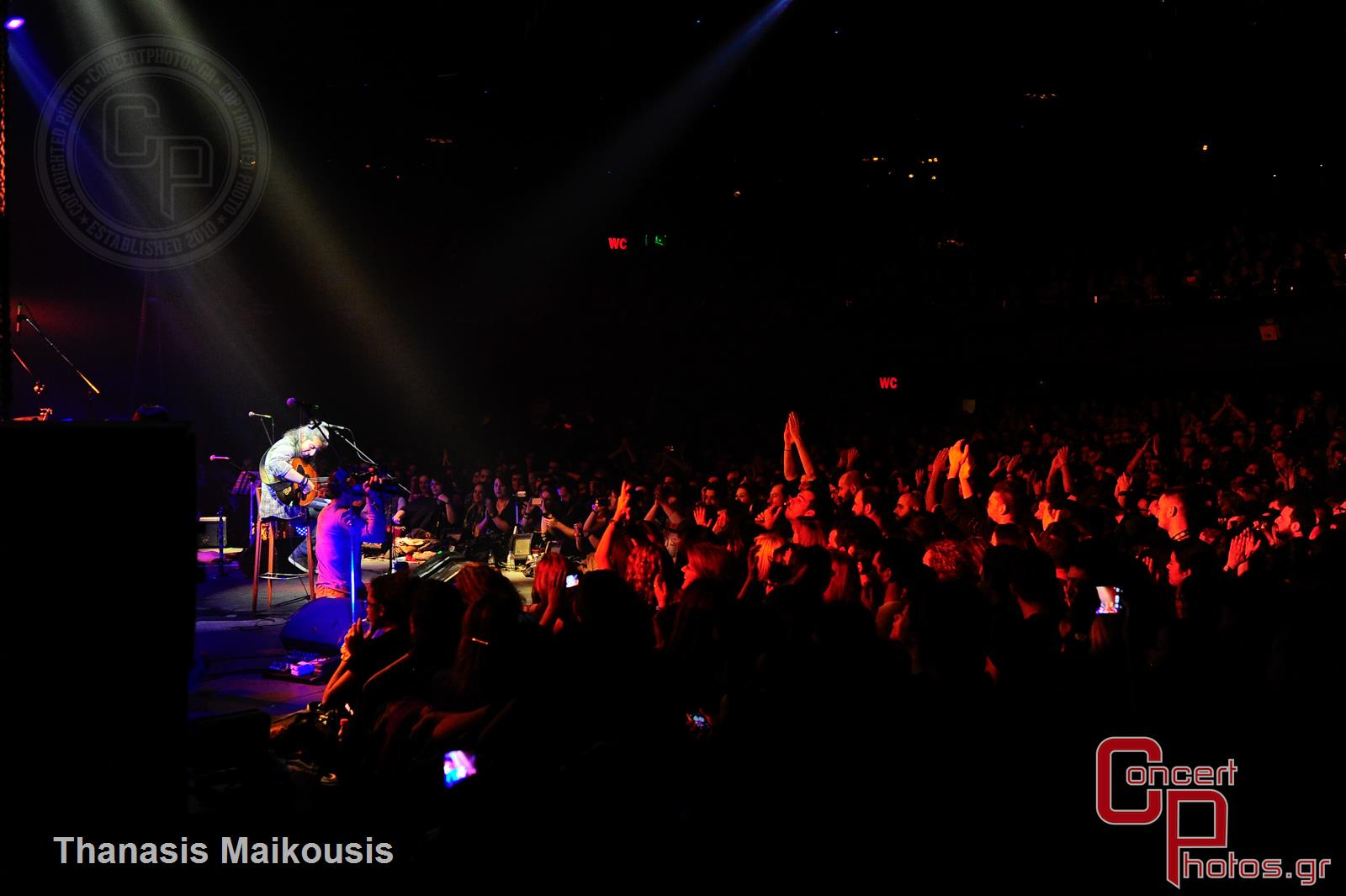Γιάννης Χαρούλης-Charoulis Votanikos 2014 photographer: Thanasis Maikousis - concertphotos_-9585