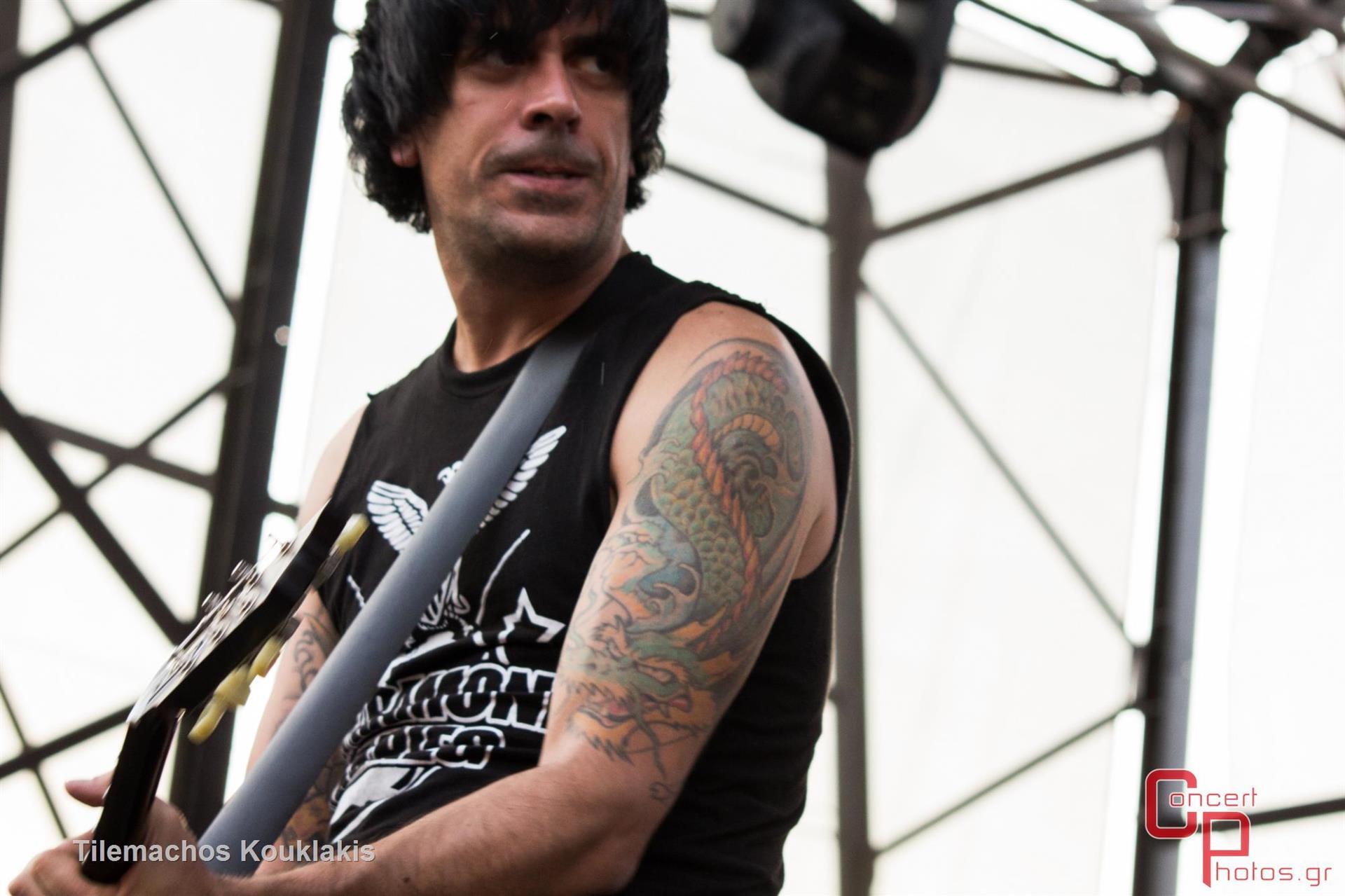 Marky Ramone-