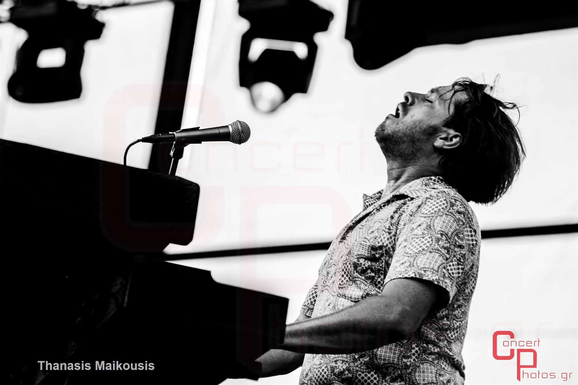 Monophonics-Monophonics photographer: Thanasis Maikousis - concertphotos_-7839