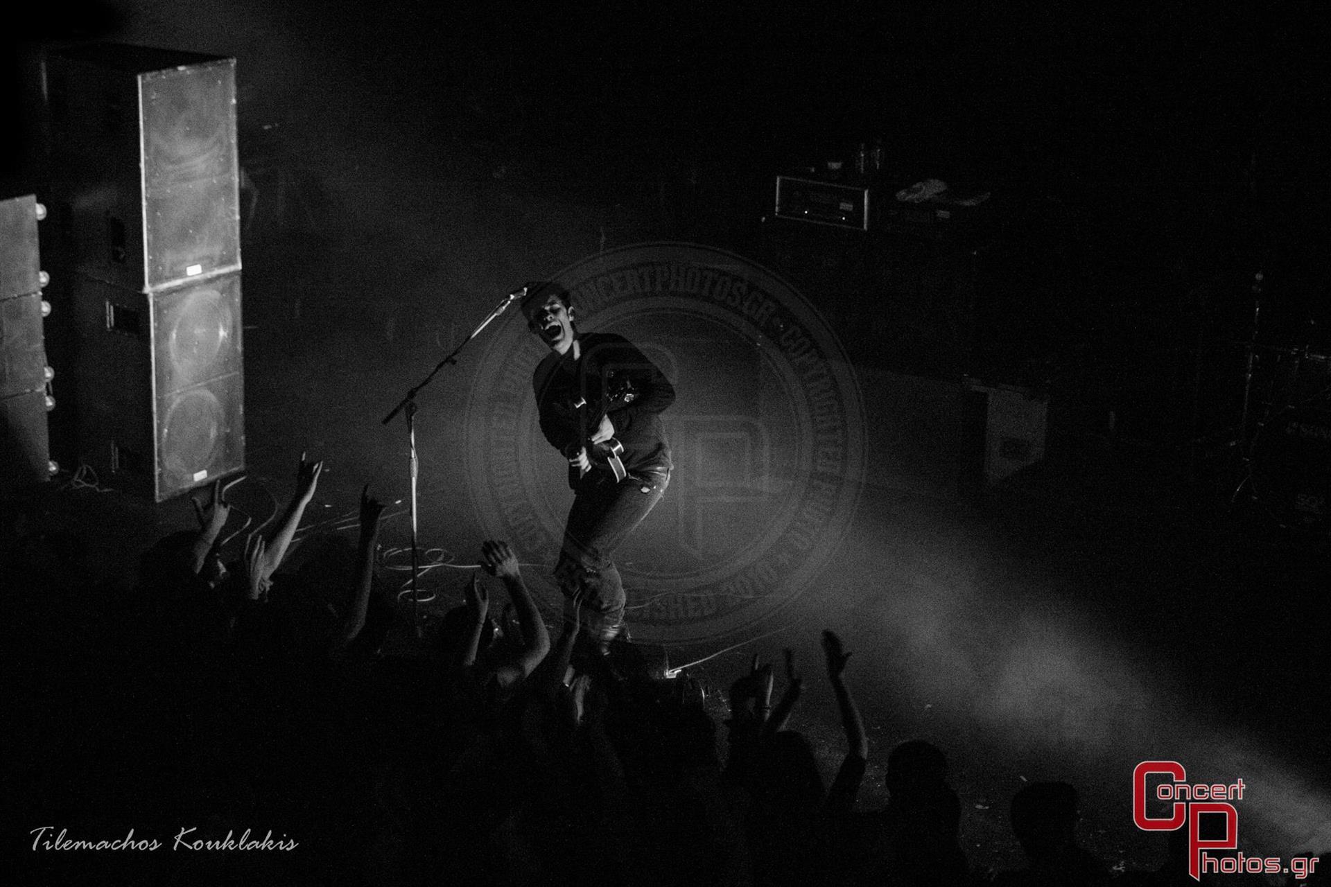 Black Rebel Motorcycle Club-Black Rebel Motorcyclw Club Acro photographer:  - IMG_6229