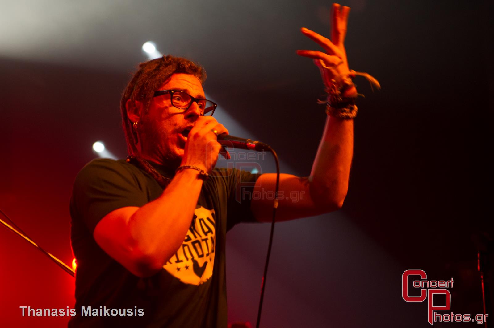 Dub Inc-Dub Inc photographer: Thanasis Maikousis - concertphotos_-5201