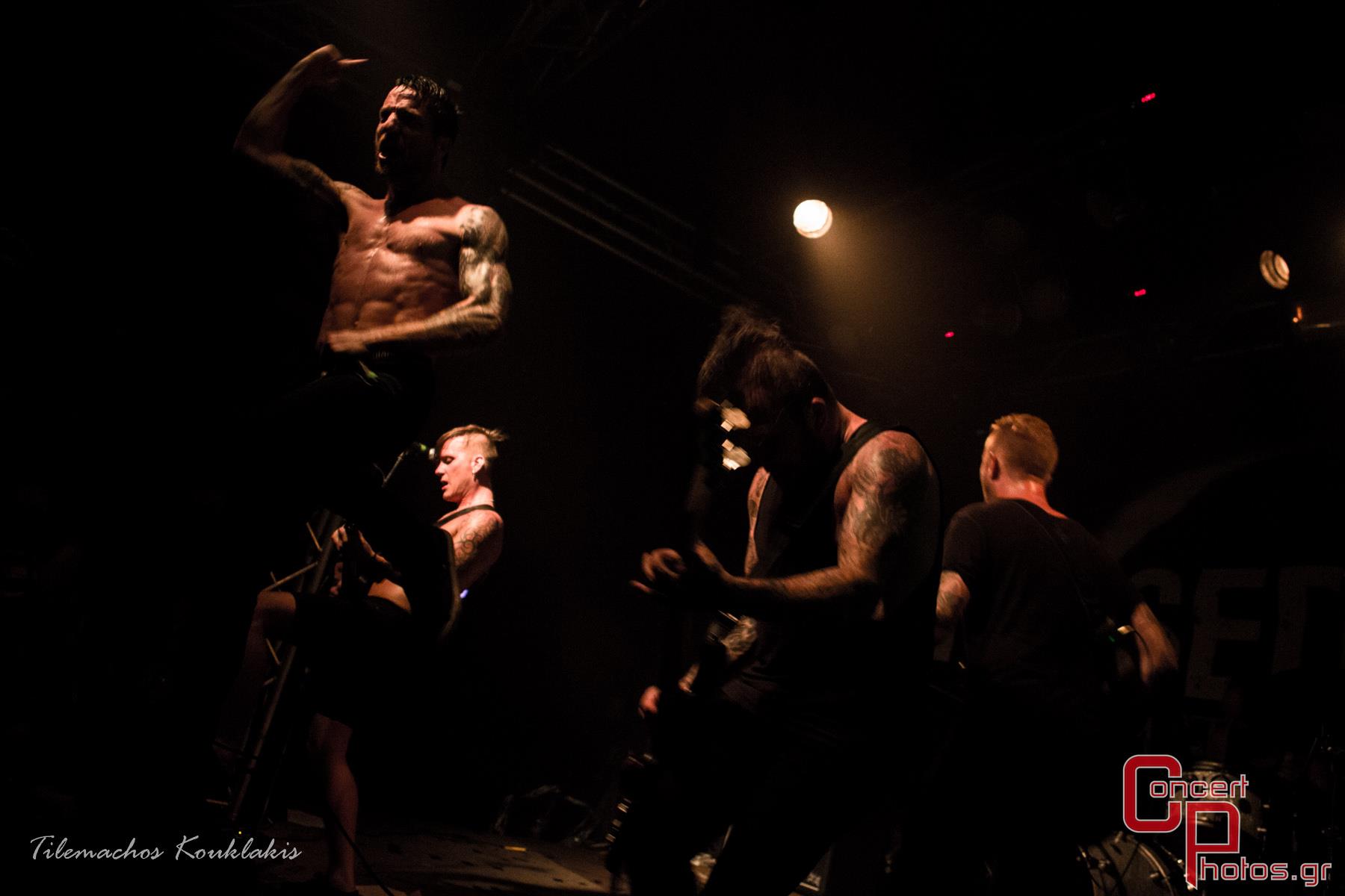 Raised Fist - Endsight - The Locals-Raised Fist photographer:  - 01_Raised Fist_19