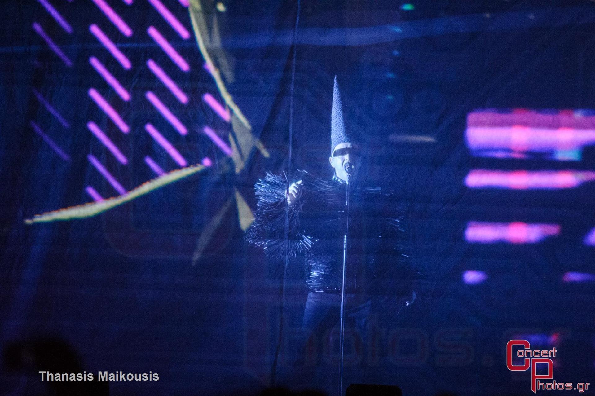 Pet Shop Boys-Pet Shop Boys photographer: Thanasis Maikousis - concertphotos_-9789