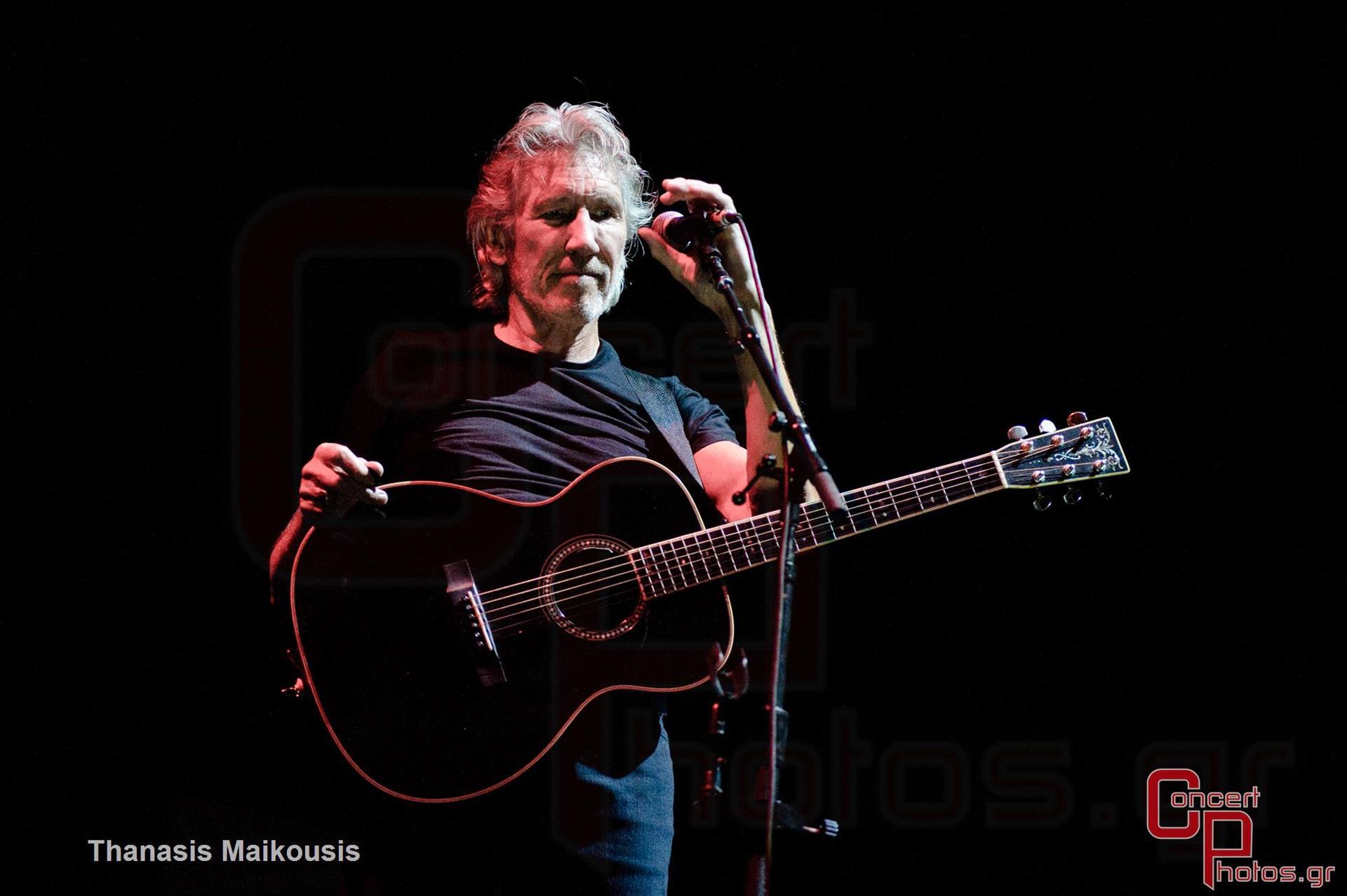 Roger Waters - The Wall-Roger Waters The Wall 2013 Athens Olympic Stadium photographer: Thanasis Maikousis - concertphotos_-2641