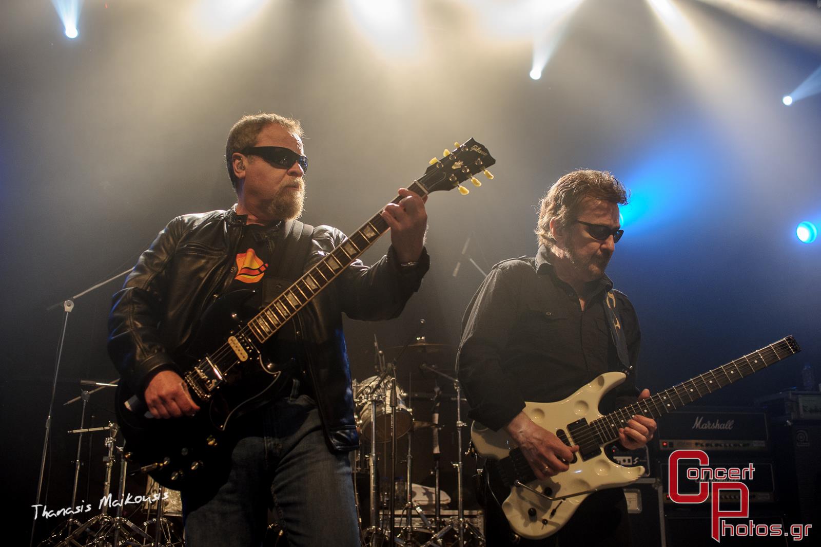 Blue Oyster Cult & Big Nose Attack-Blue Oyster Cult - Big Nose Attack photographer:  - ConcertPhotos-3214