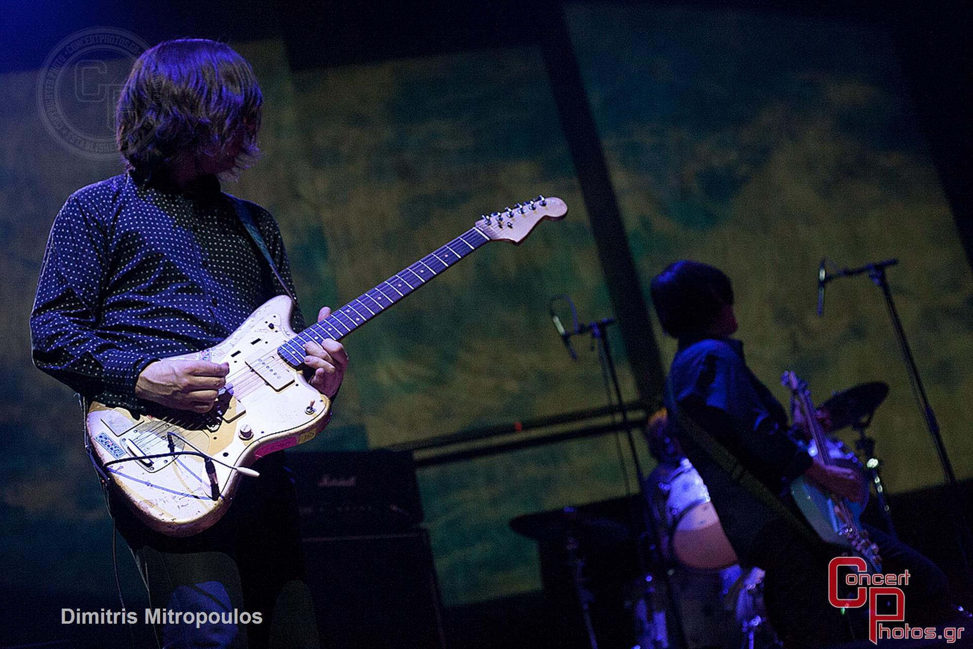 Thurston Moore  The Callas-Thurston Moore  The Callas photographer: Dimitris Mitropoulos - ConcertPhotos - 20150425_2338_31