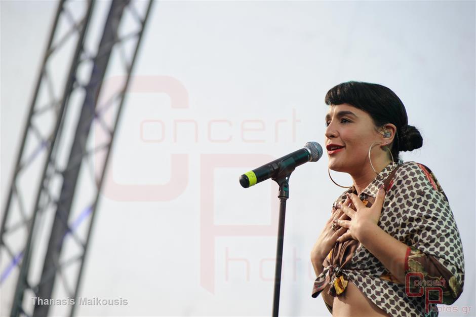 En Lefko Festival-Jessie Ware