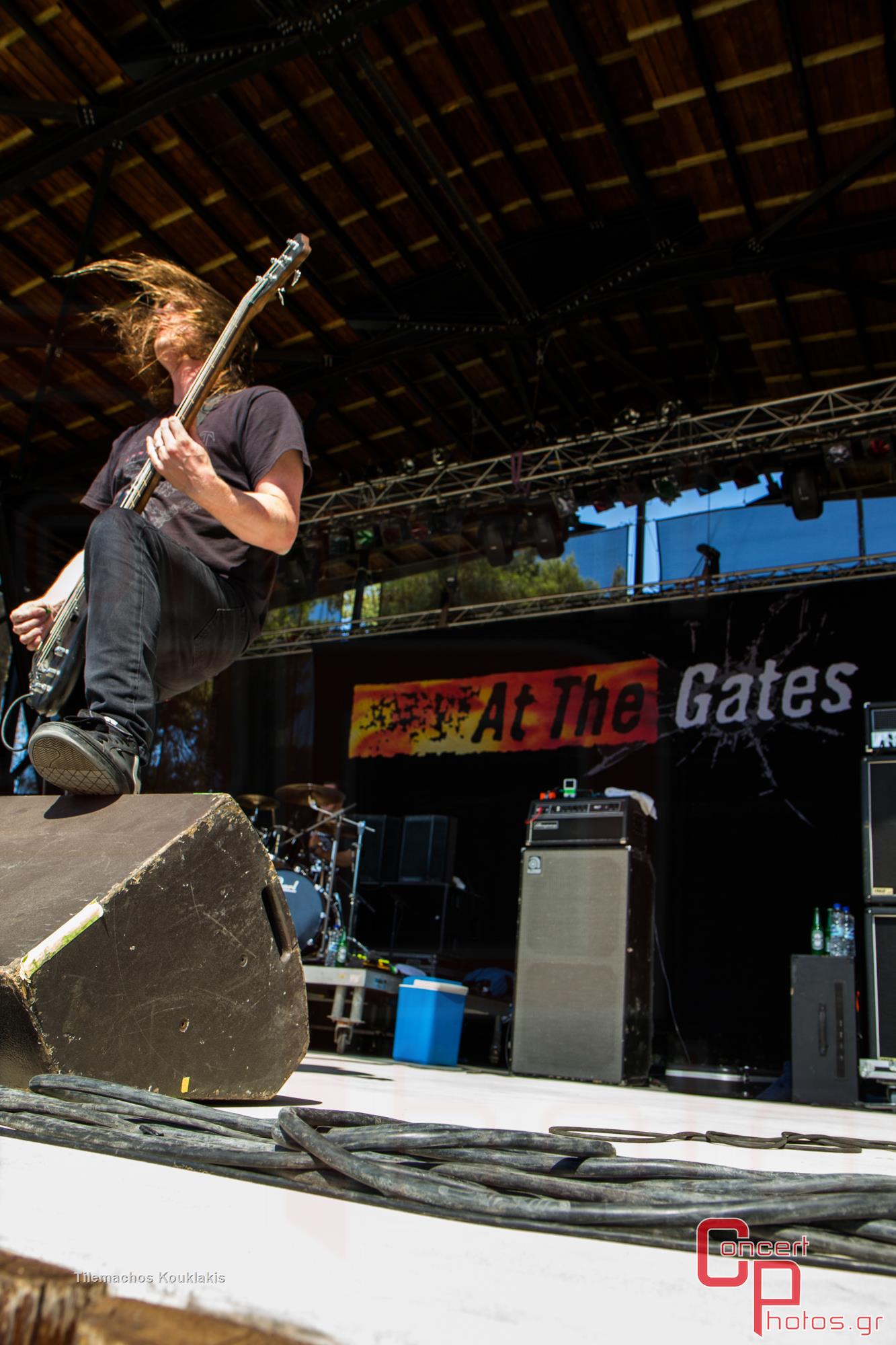 At The Gates-At The Gates photographer: Tilemachos Kouklakis - concertphotos_-8620