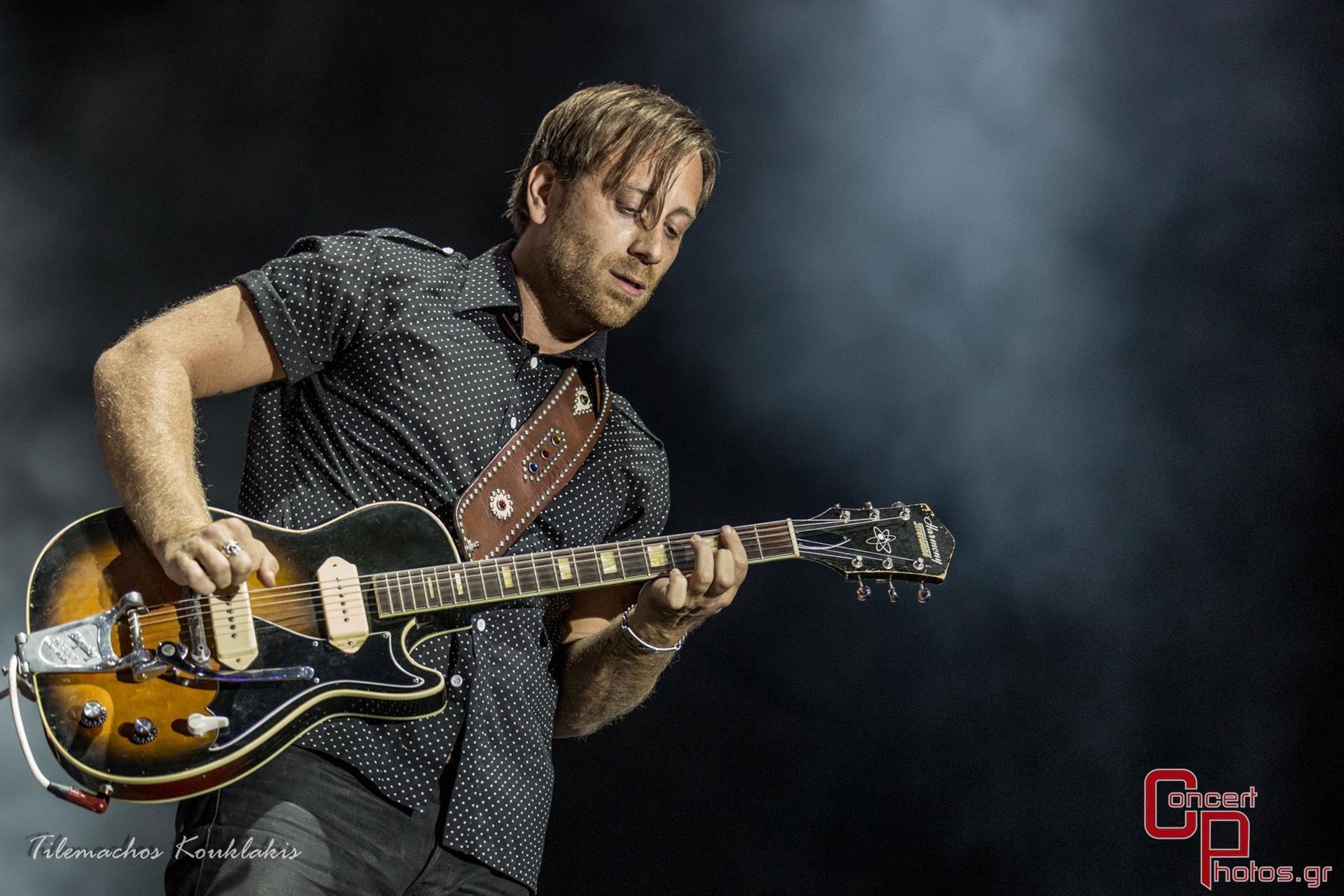 Rockwave 2015 - Black Keys-Black Angels-1000mods-The Big Nose Attack-Puta Volcano-Rockwave 2015 - Black Keys-Black Angels-1000mods photographer:  - 01_Black Keys _17