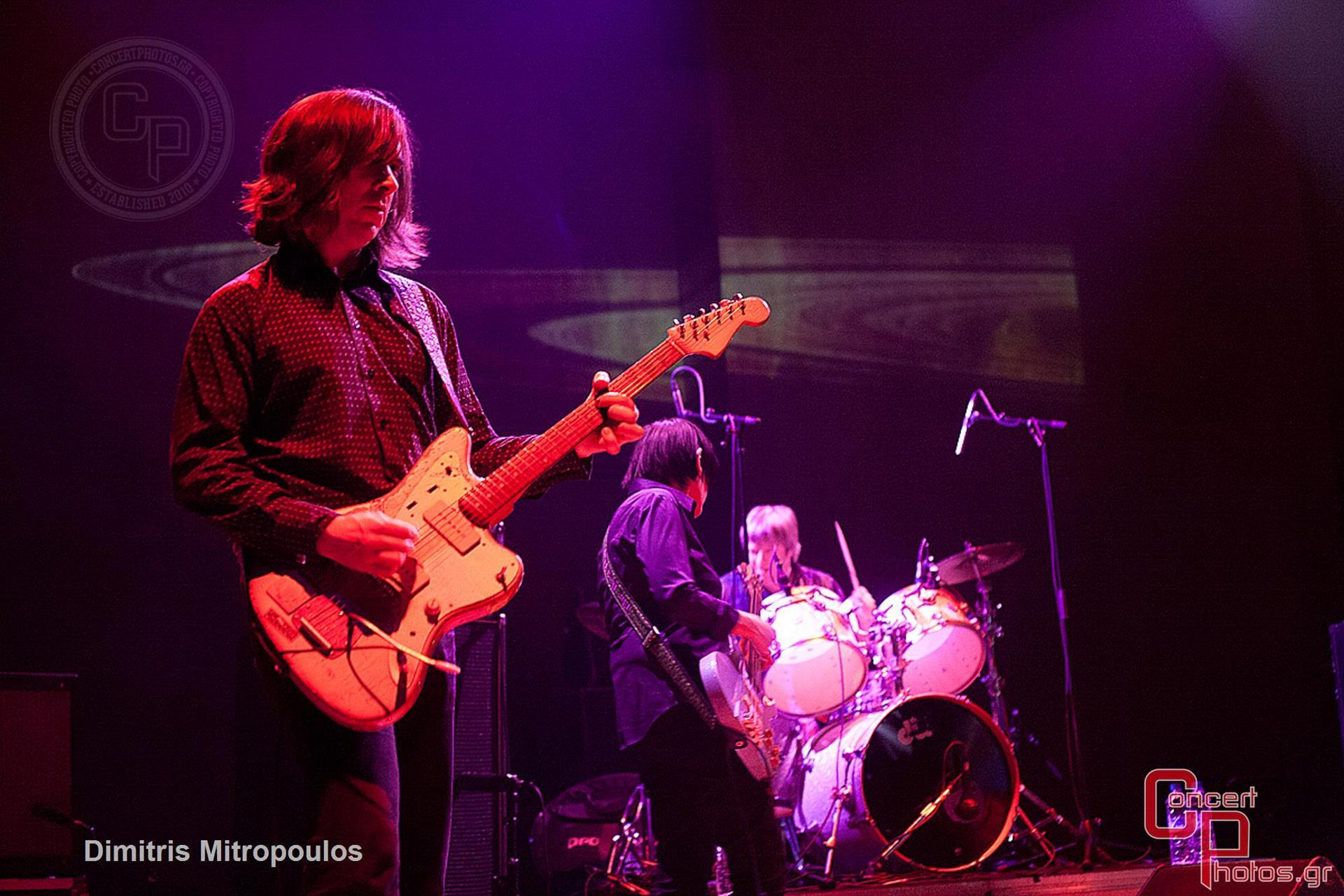 Thurston Moore  The Callas-Thurston Moore  The Callas photographer: Dimitris Mitropoulos - ConcertPhotos - 20150425_2329_39