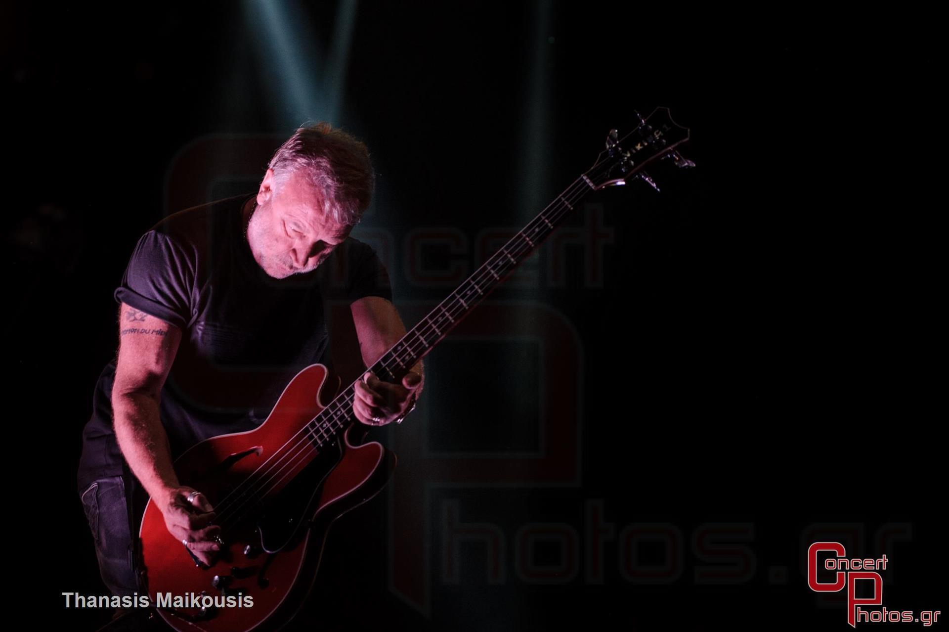 Peter Hook & The Light -Peter Hook & The Light Ejekt 2013 photographer: Thanasis Maikousis - concertphotos_-9329