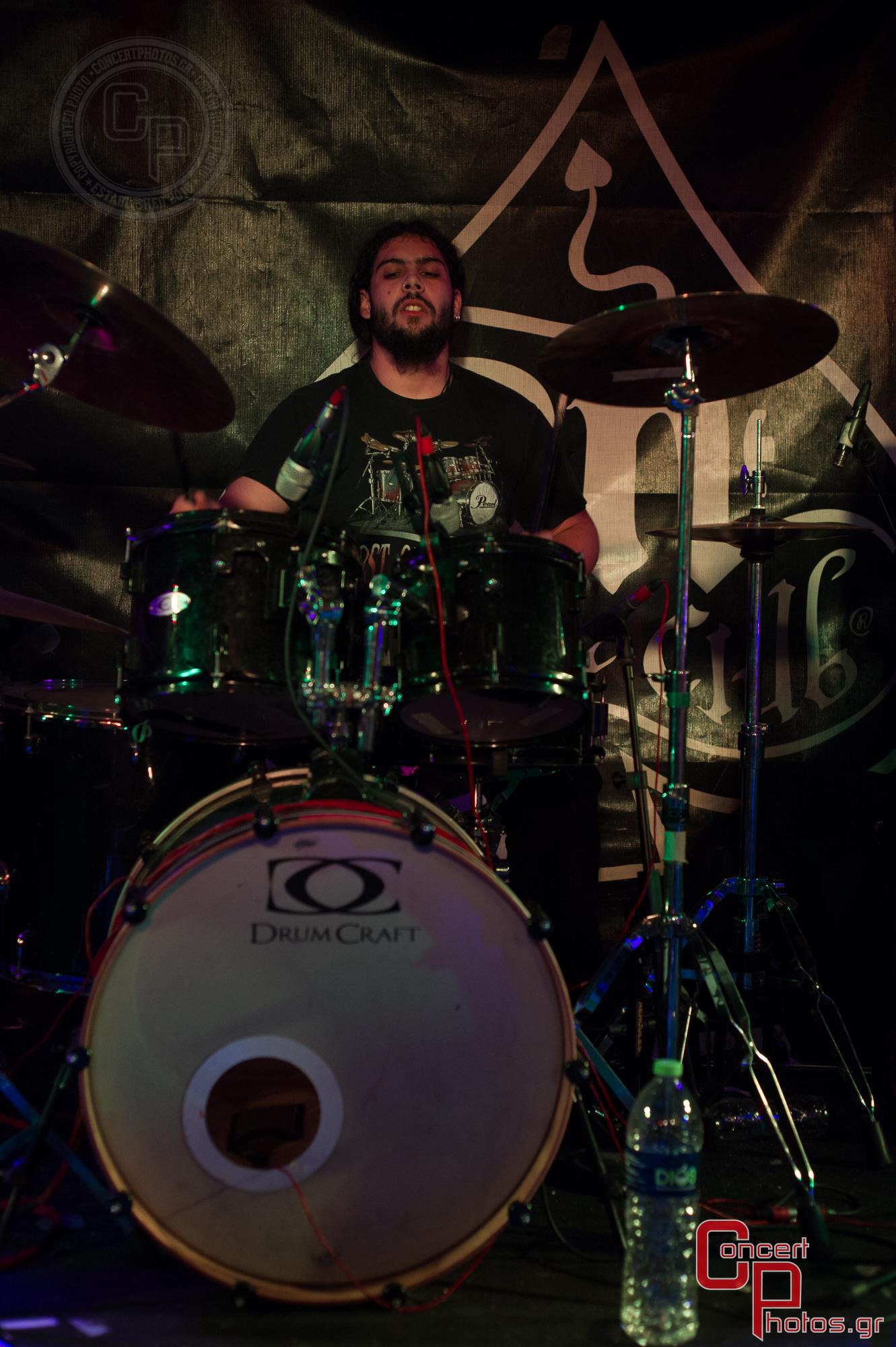 Battle Of The Bands Athens - Leg 3- photographer:  - ConcertPhotos - 20150105_0010_53