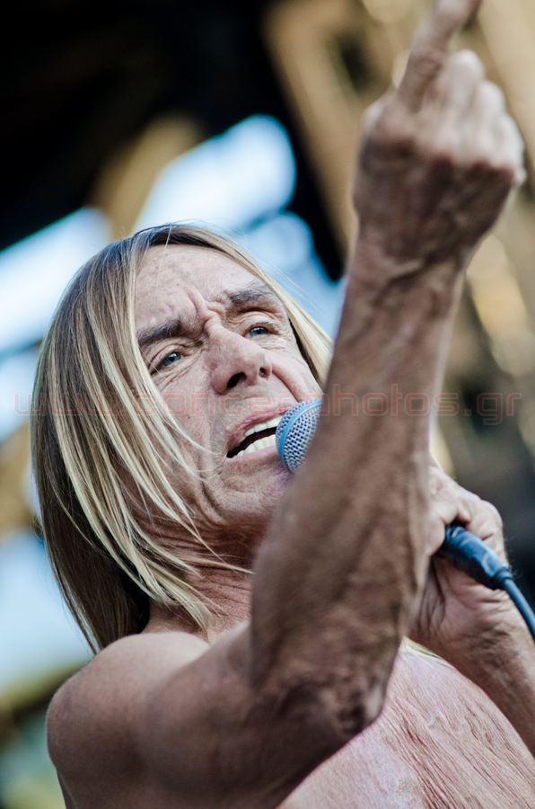 Iggy Pop-