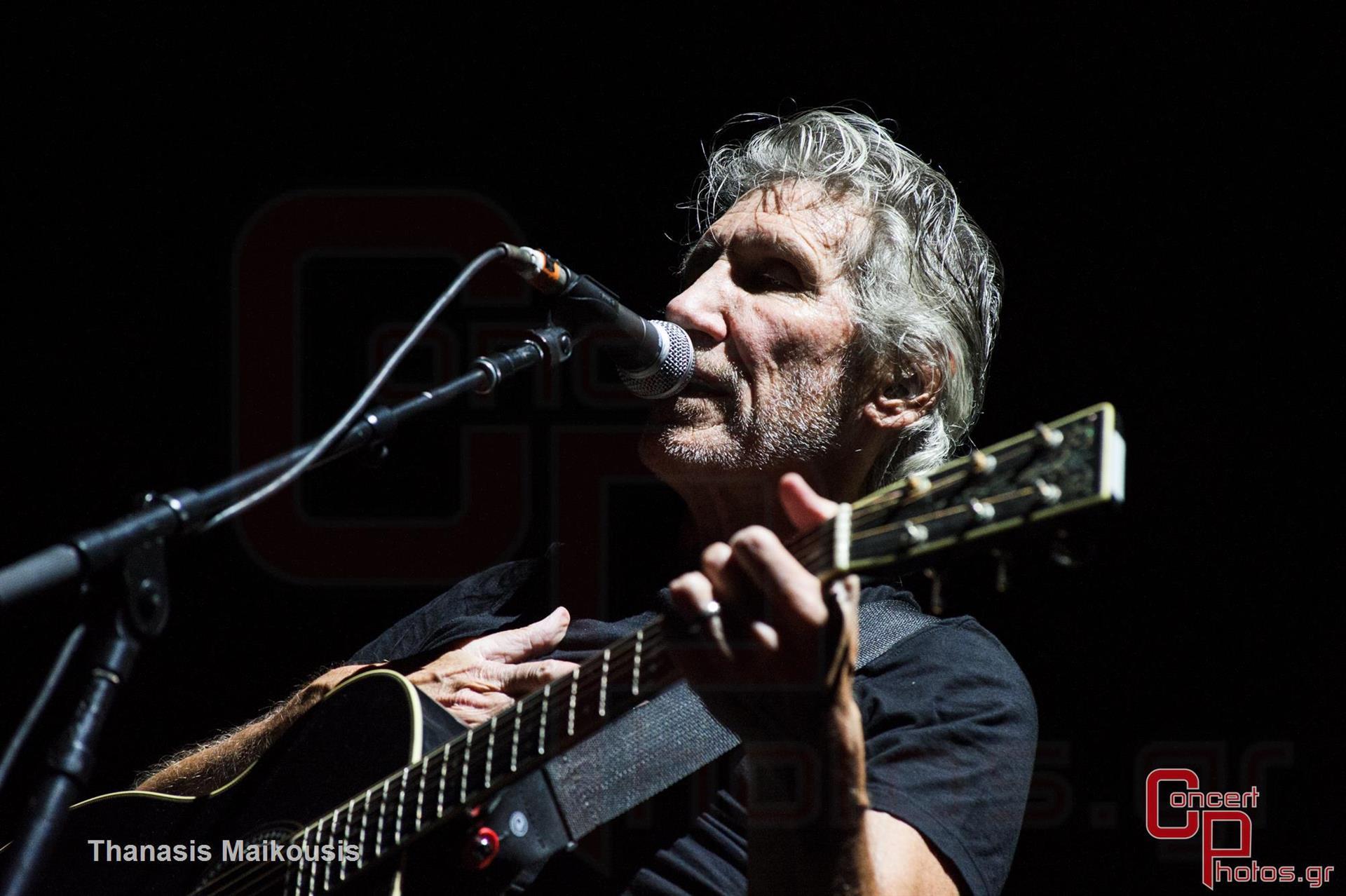 Roger Waters - The Wall-Roger Waters The Wall 2013 Athens Olympic Stadium photographer: Thanasis Maikousis - concertphotos_-2694