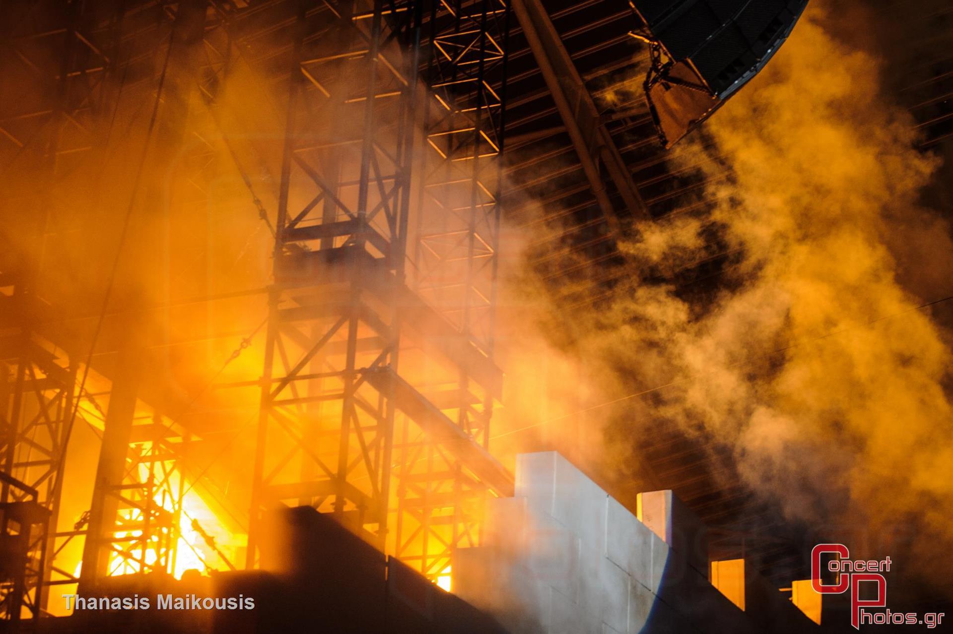 Roger Waters- photographer: Thanasis Maikousis - concertphotos_-2430