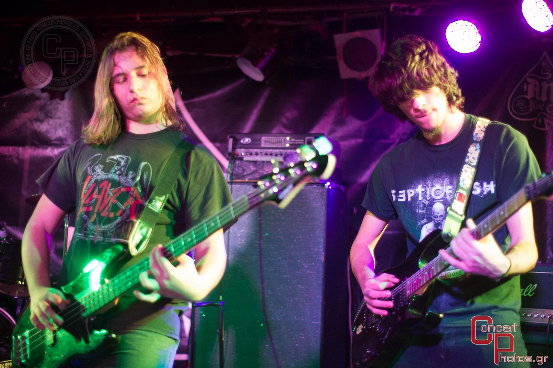 Battle Of The Bands Athens - Leg 3- photographer:  - ConcertPhotos - 20150104_2101_26