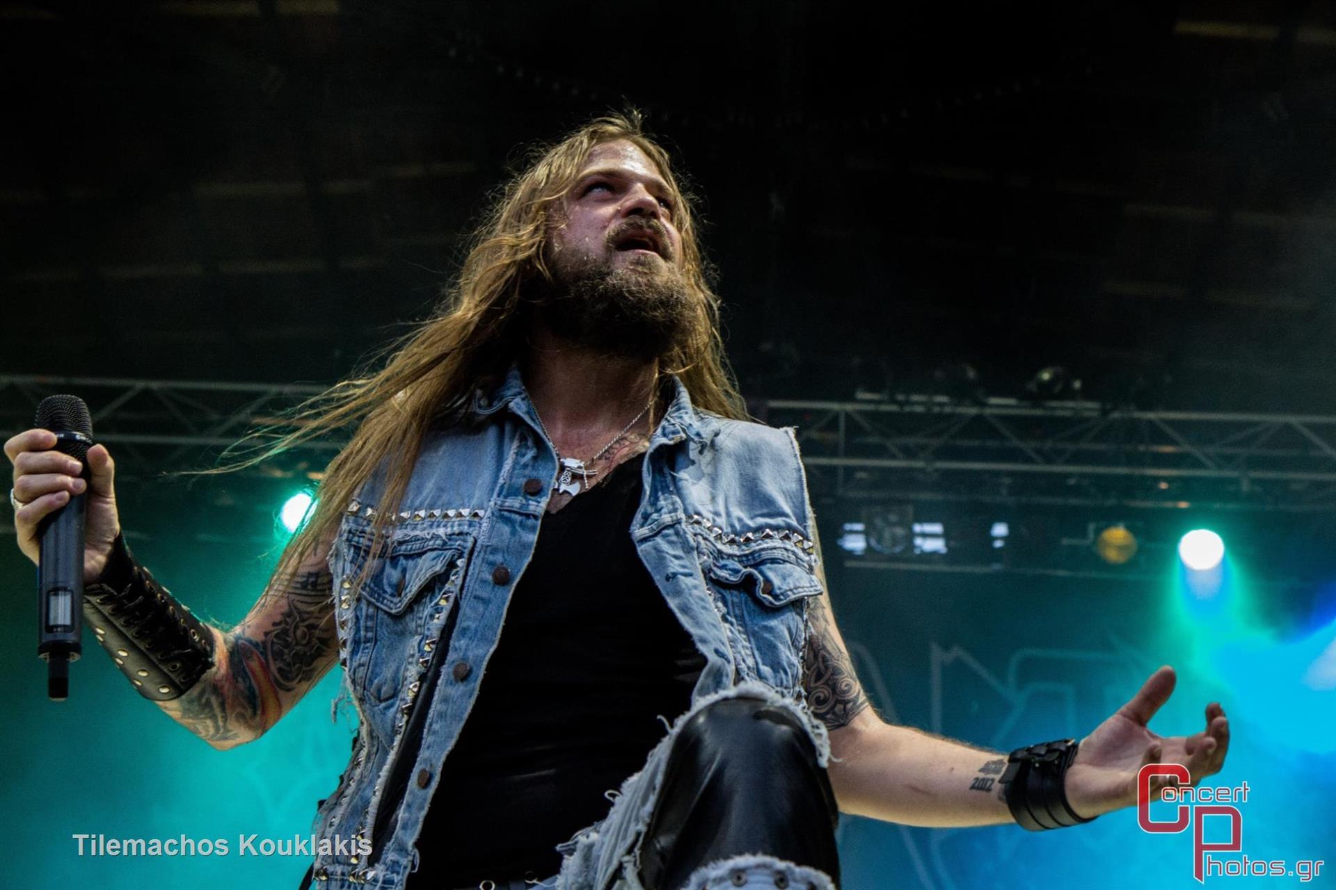 Iced Earth-