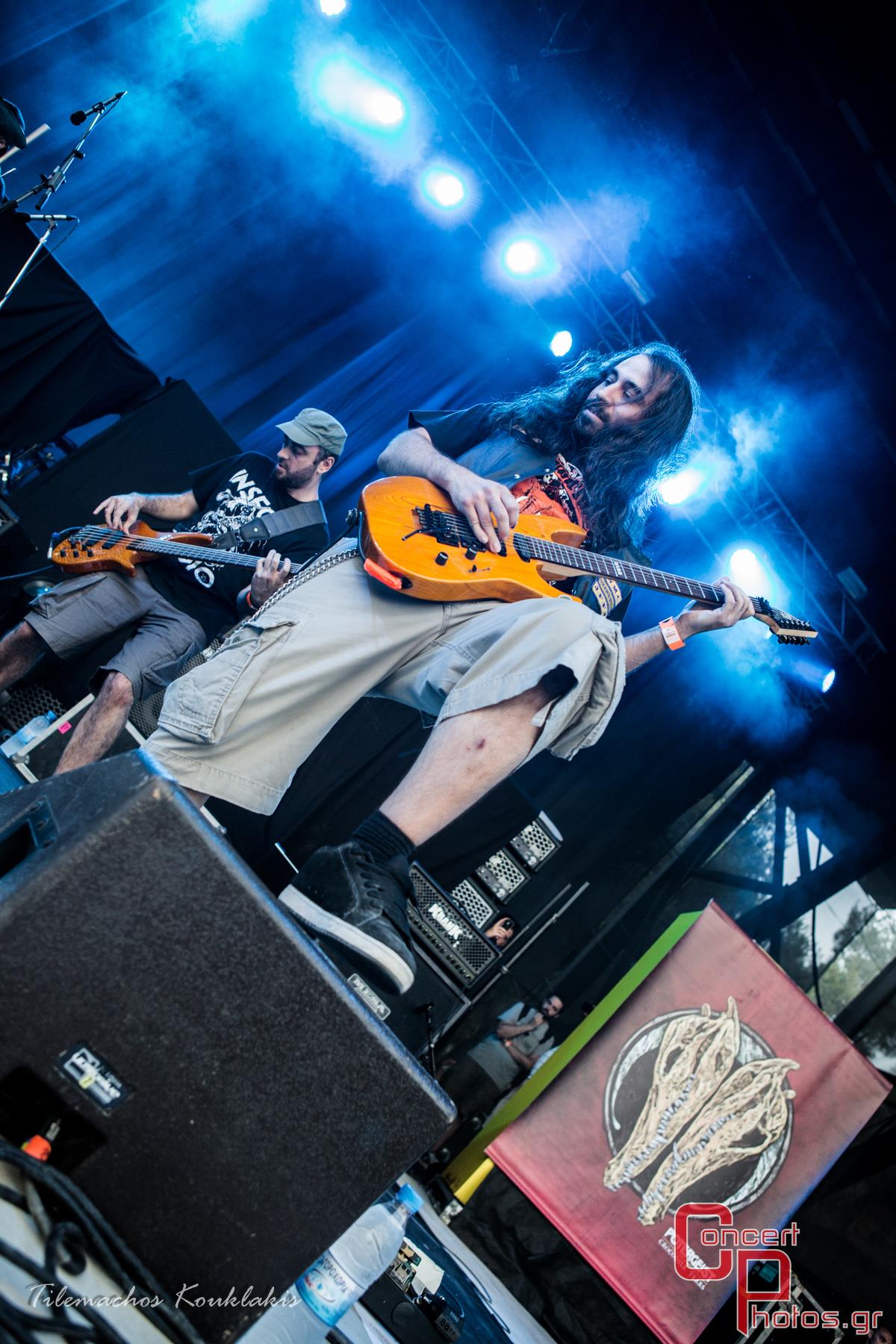 Black Label Society- Potergeist-Black Label Society- Potergeist photographer:  - Potergeist_14