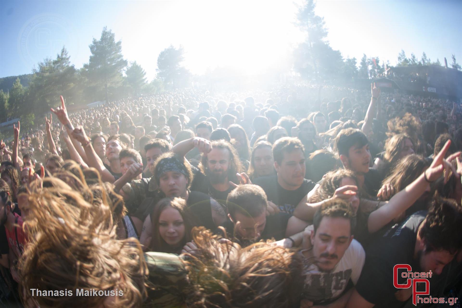 Rockwave 2015 - Day 3-Rockwave 2015 - Day 3 photographer: Thanasis Maikousis - ConcertPhotos - 20150704_1811_18