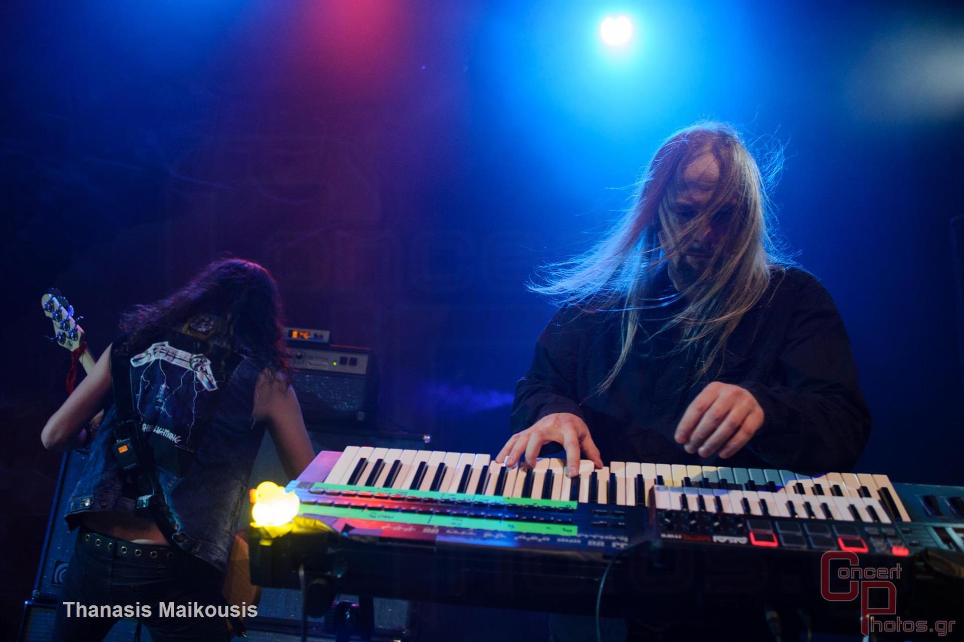 Stratovarius-