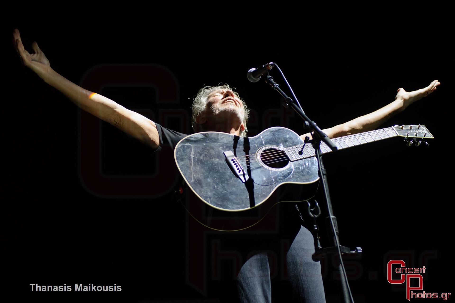 Roger Waters - The Wall-Roger Waters The Wall 2013 Athens Olympic Stadium photographer: Thanasis Maikousis - concertphotos_-2648