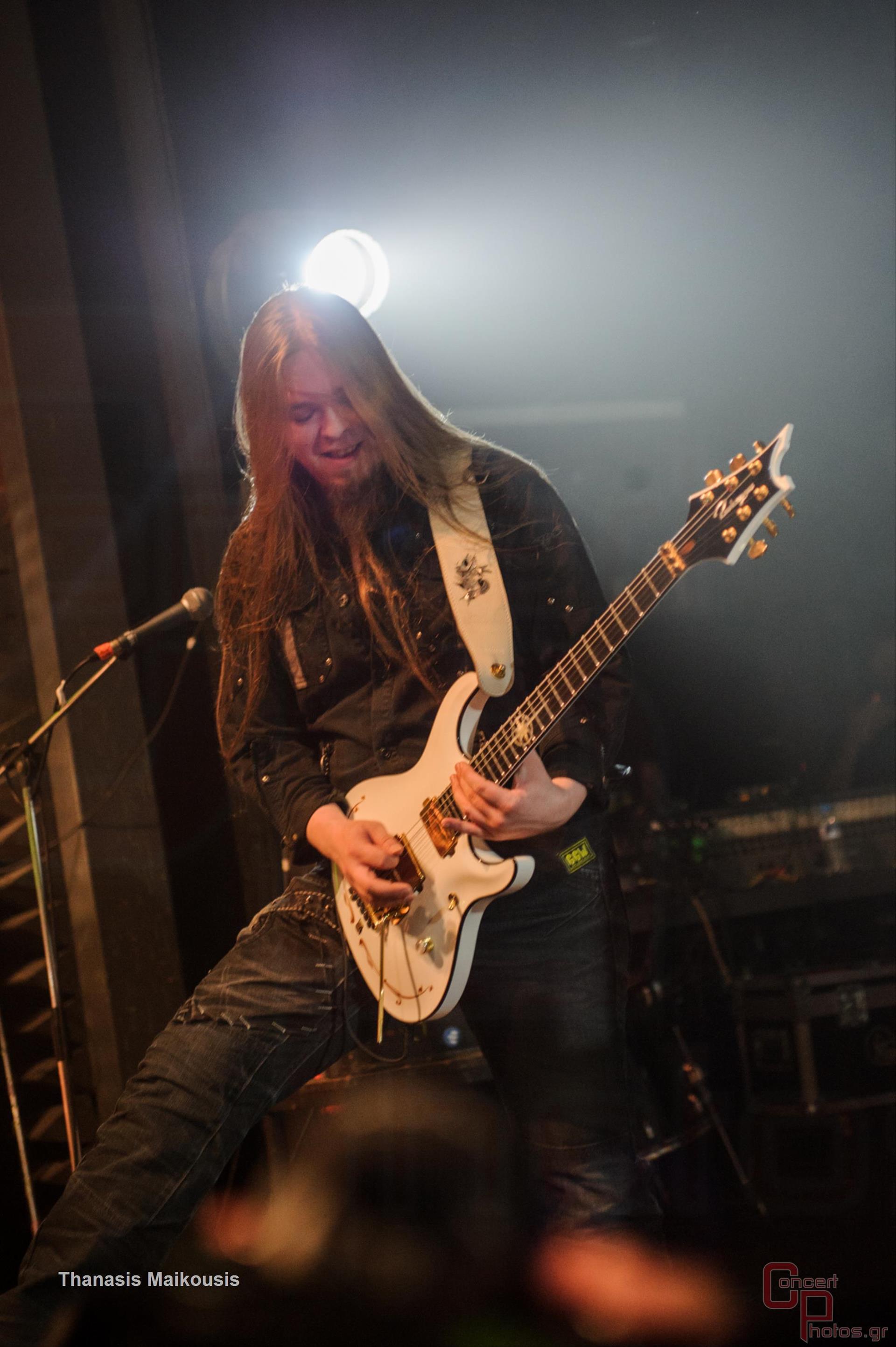 Stratovarius-