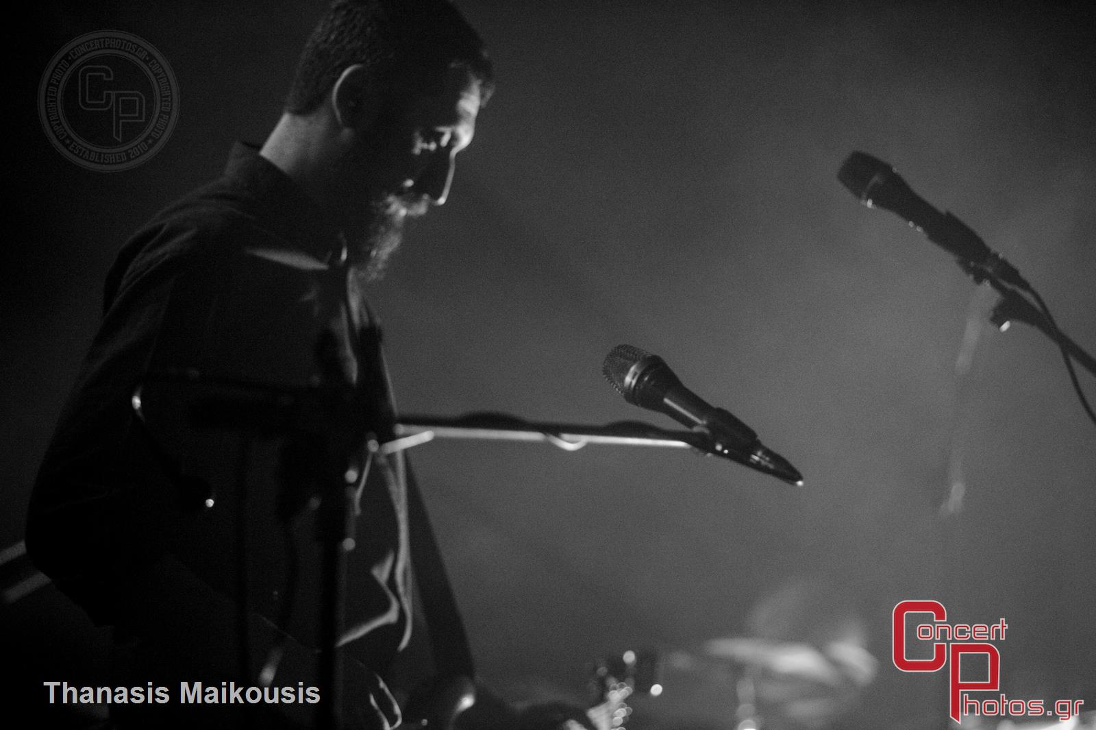 Electric Litany -  GravitySays-Electric Litany GravitySays photographer: Thanasis Maikousis - concertphotos_20150418_21_20_20