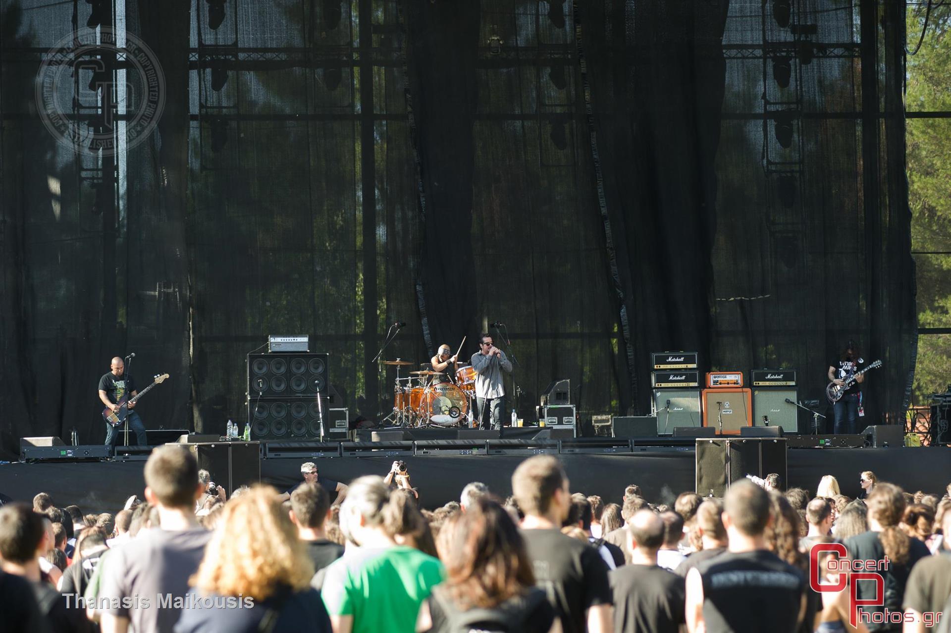 Rockwave 2015 - Day 3-Rockwave 2015 - Day 3 photographer: Thanasis Maikousis - ConcertPhotos - 20150704_1719_12