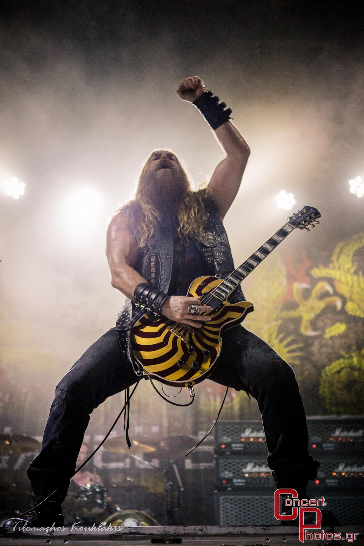 Black Label Society- Potergeist-Black Label Society- Potergeist photographer:  - BLS_05