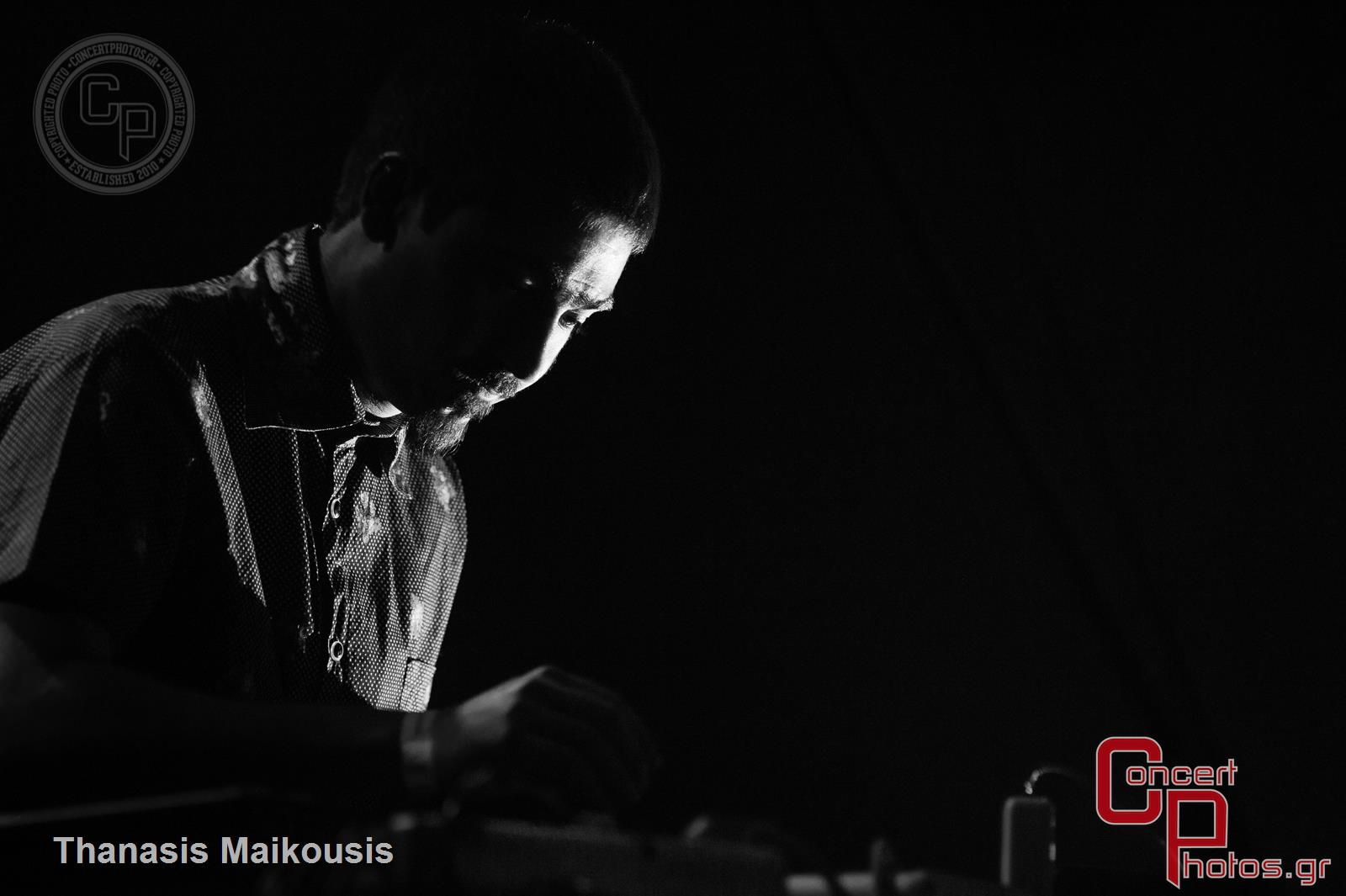 Quantic & Kill Emil -Quantic Kill Emil Gagarin photographer: Thanasis Maikousis - ConcertPhotos - 20141023_2142_15