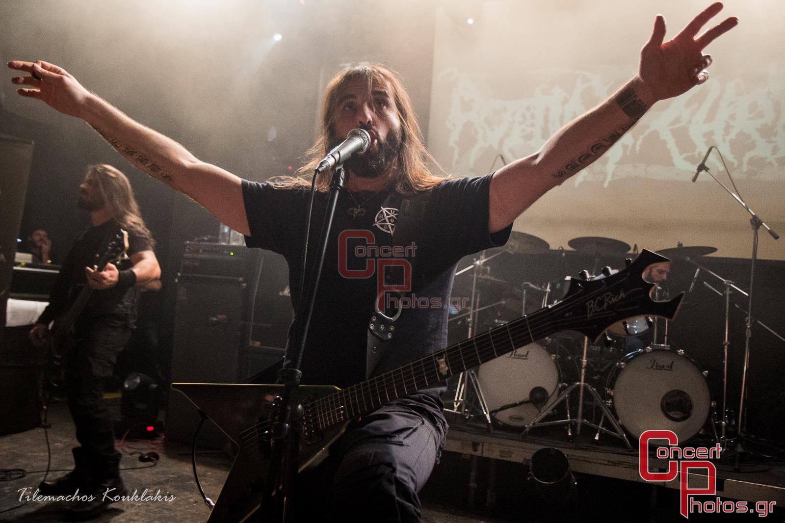 Rotting Christ-Rotting Christ photographer:  - ConcertPhotos-5321