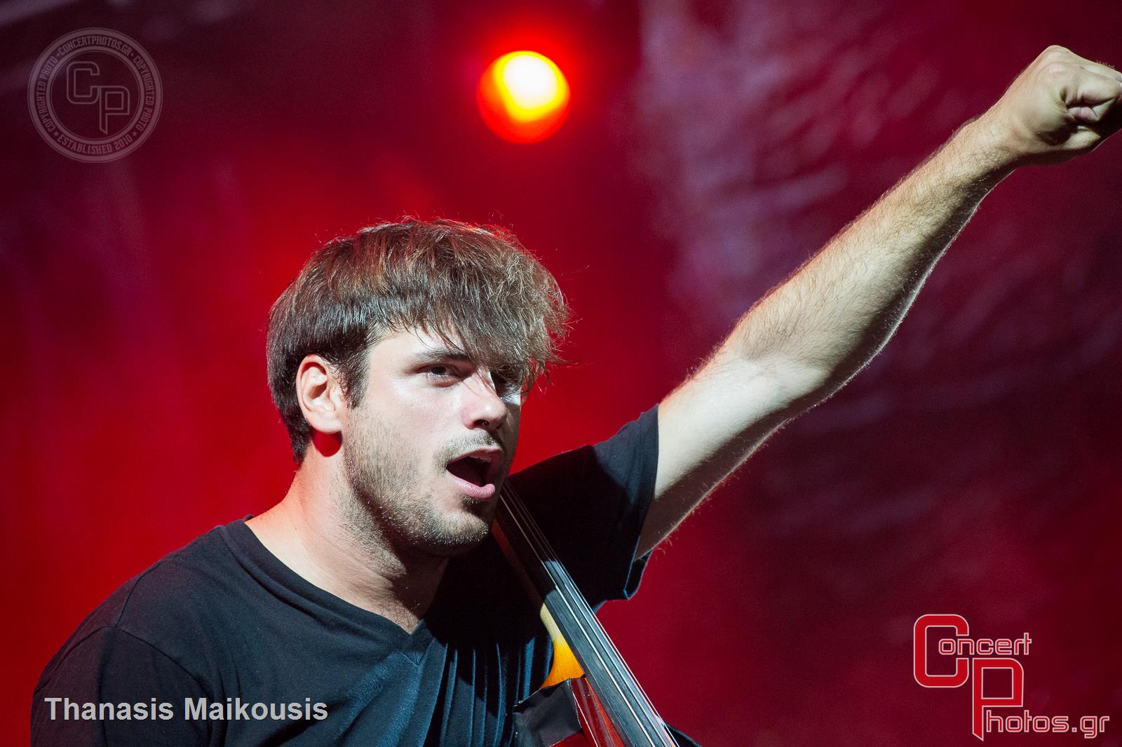 2Cellos-2Cellos Technopolis photographer: Thanasis Maikousis - untitled shoot-6270