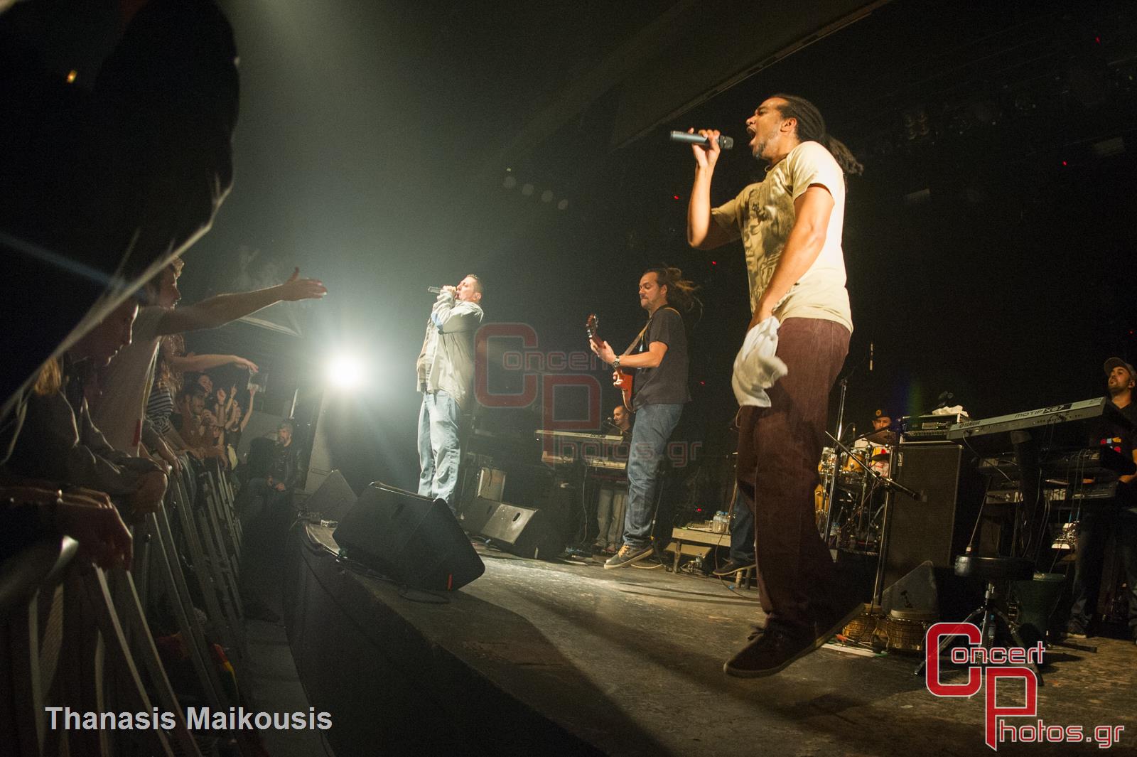 Dub Inc-Dub Inc photographer: Thanasis Maikousis - concertphotos_-5766