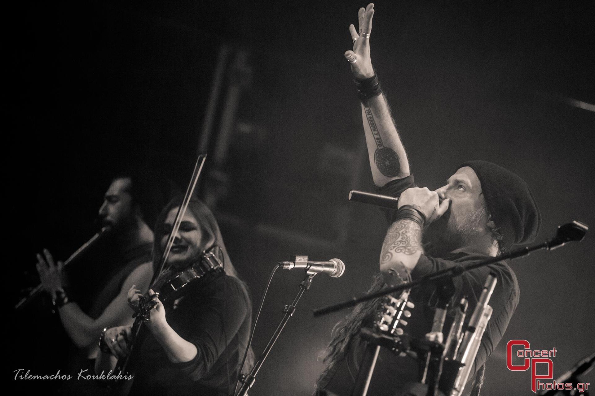 ELUVEITIE Skalmold Wind Rose Fuzz club-ELUVEITIE Skalmold Wind Rose Fuzz club photographer:  - Eluvietie_30