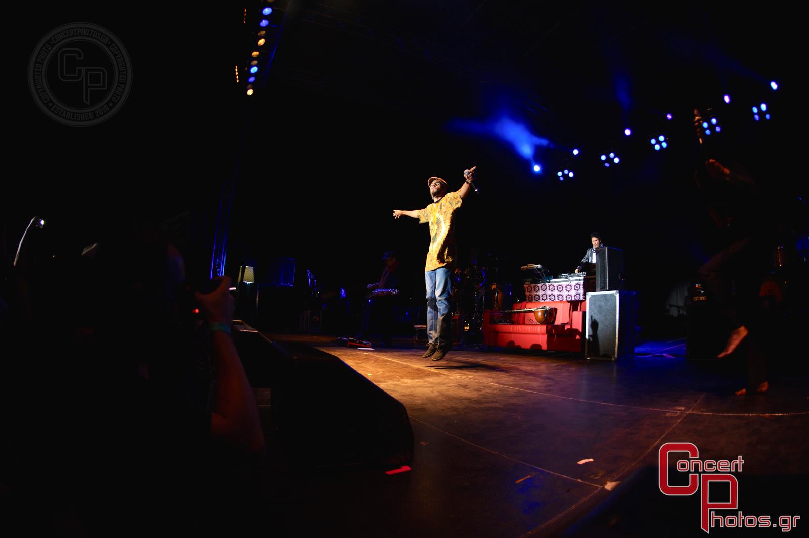 Thievery Corporation Imam Baildi Boogie Belgique Penny And The Swingin' Cats-Thievery Corporation Imam Baildi Boogie Belgique Penny And The Swingin' Cats photographer:  - concertphotos_20140617_23_26_11