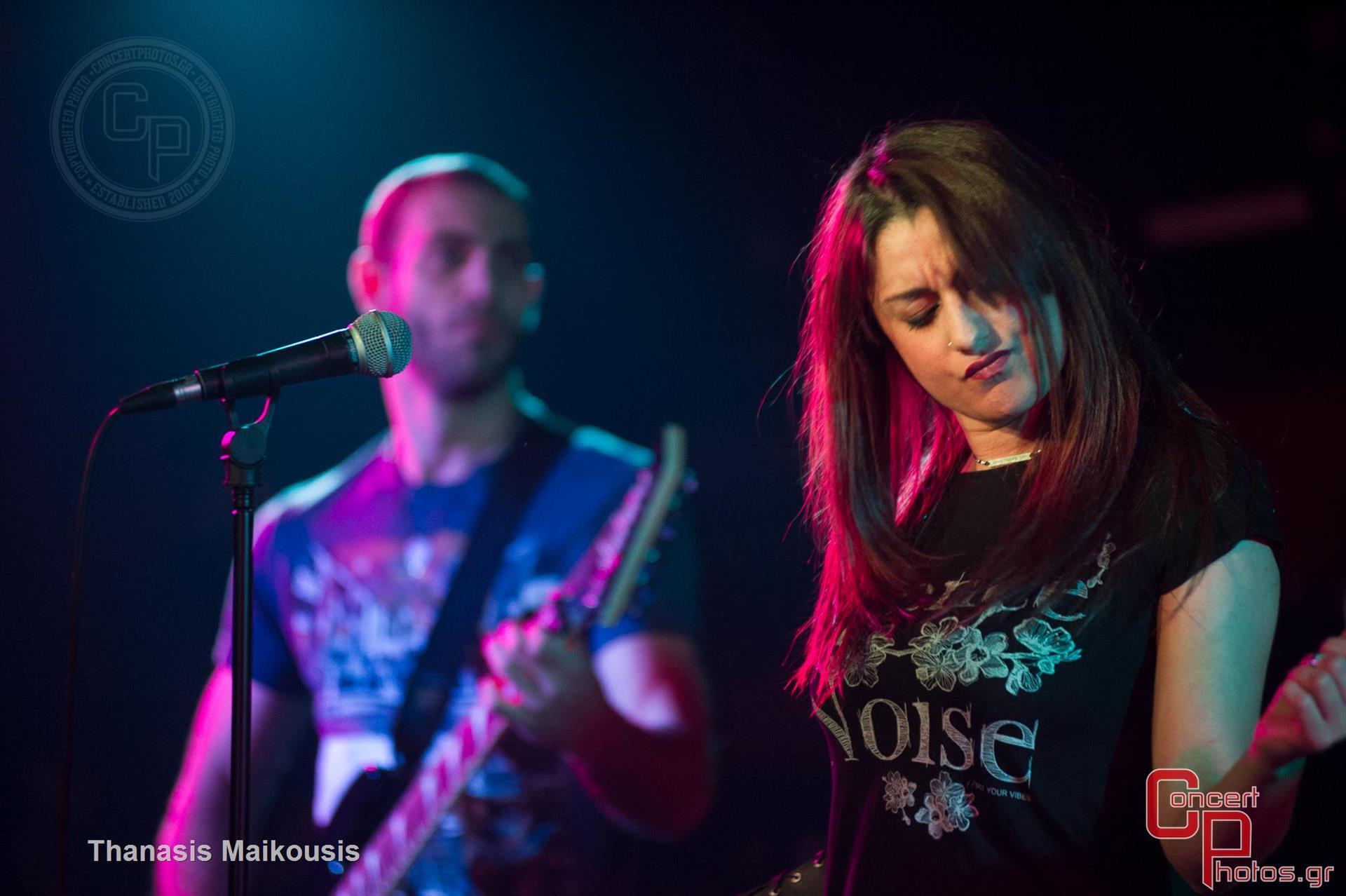 Battle Of The Bands - Semi Final-Battle Of The Bands - Semi Final photographer: Thanasis Maikousis - ConcertPhotos - 20150422_2208_29