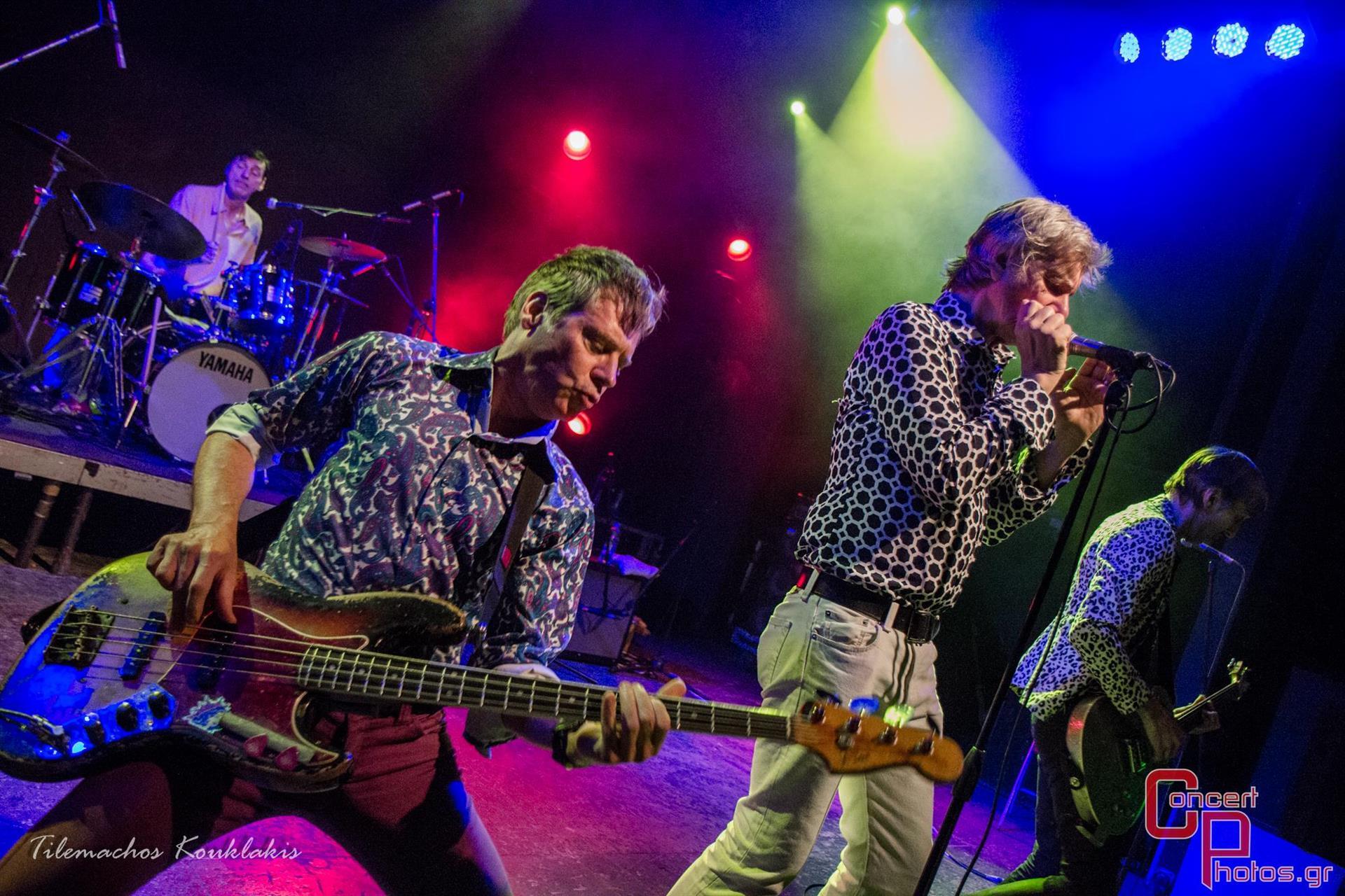 The Fleshtones - Dirty Fuse - The Statycs-The Fleshtones - Dirty Fuse - The Statycs photographer:  - IMG_7686