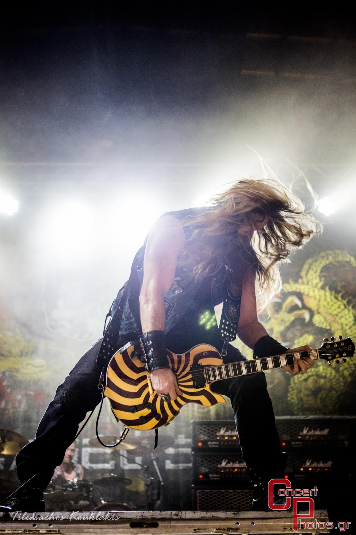 Black Label Society- Potergeist-Black Label Society- Potergeist photographer:  - BLS_12