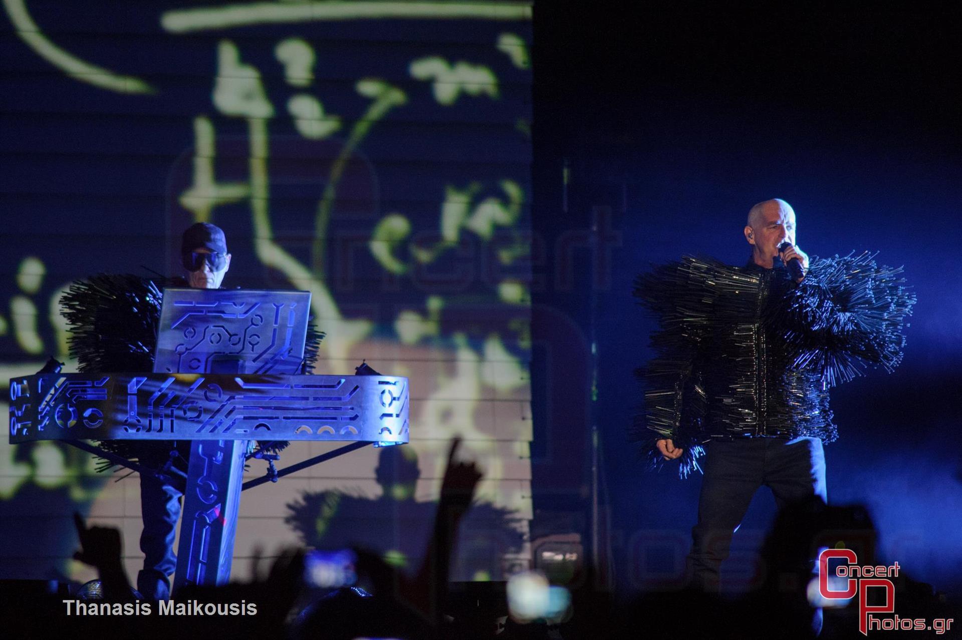 Pet Shop Boys-Pet Shop Boys photographer: Thanasis Maikousis - concertphotos_-9829