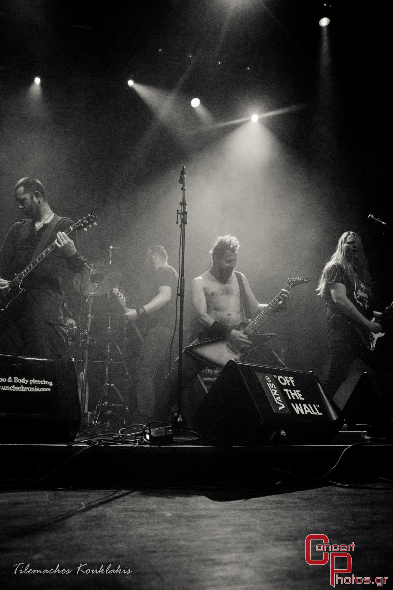 ELUVEITIE Skalmold Wind Rose Fuzz club-ELUVEITIE Skalmold Wind Rose Fuzz club photographer:  - Skalmold_01