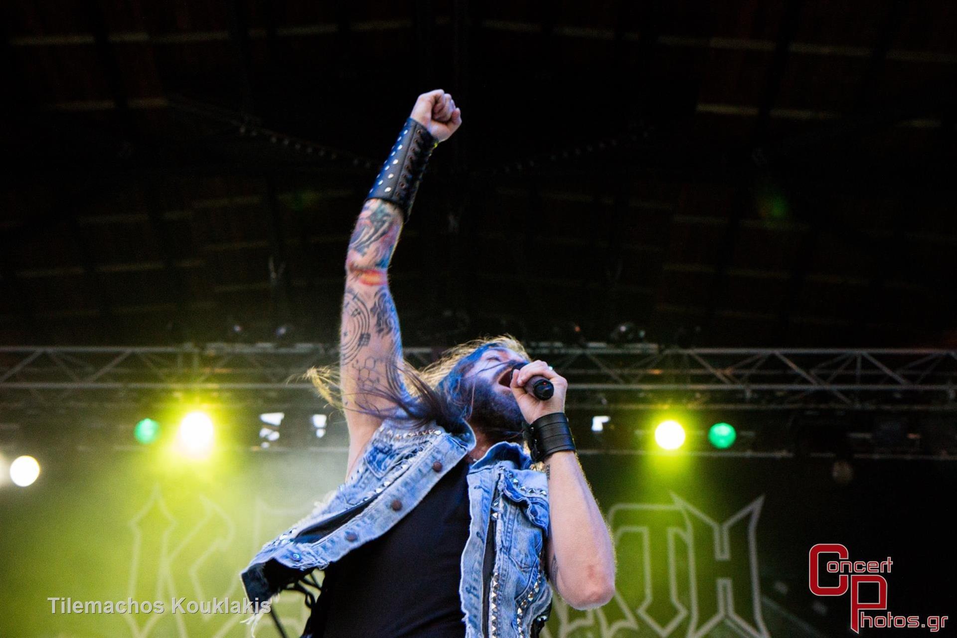 Iced Earth-