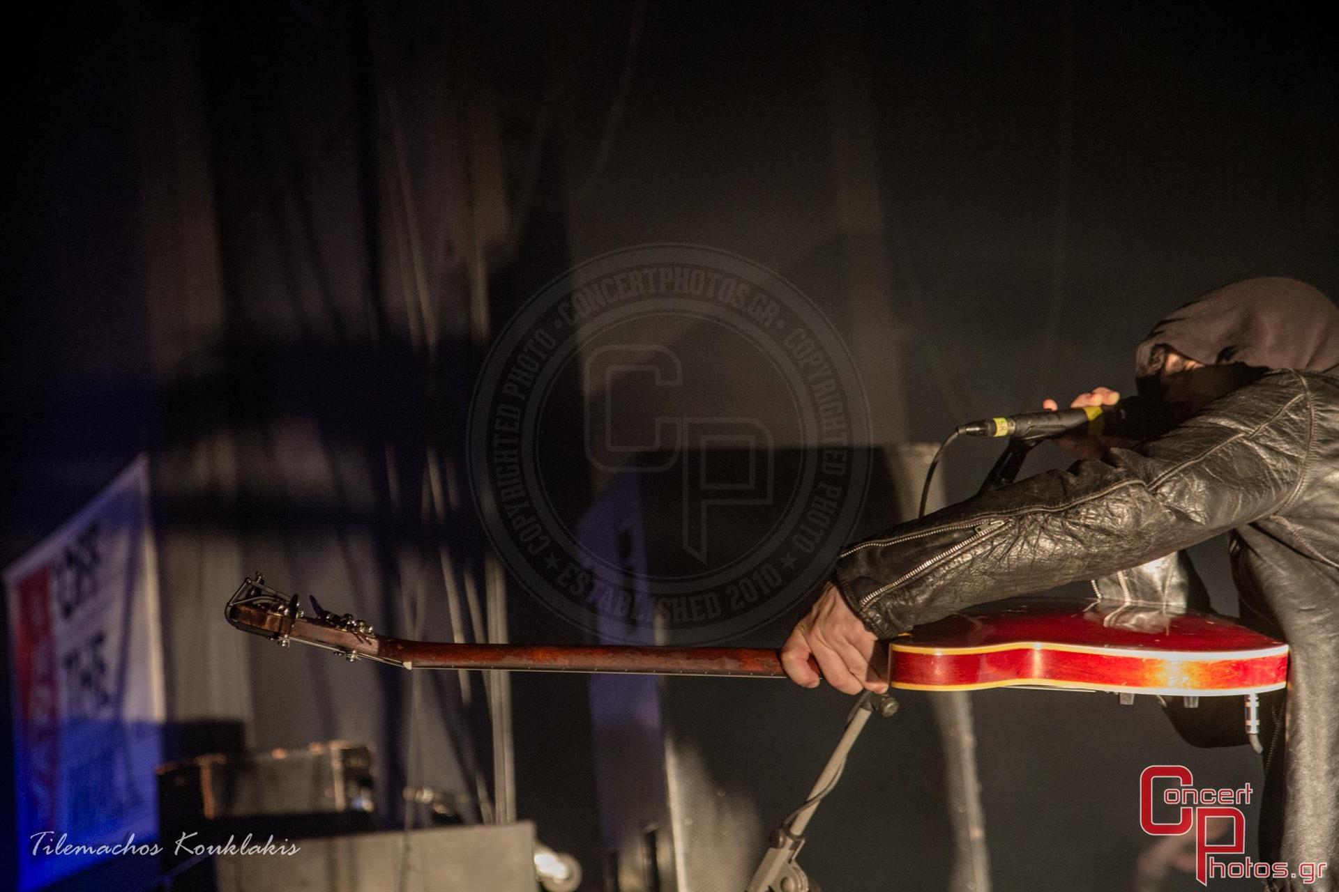 Black Rebel Motorcycle Club-Black Rebel Motorcyclw Club Acro photographer:  - IMG_6057