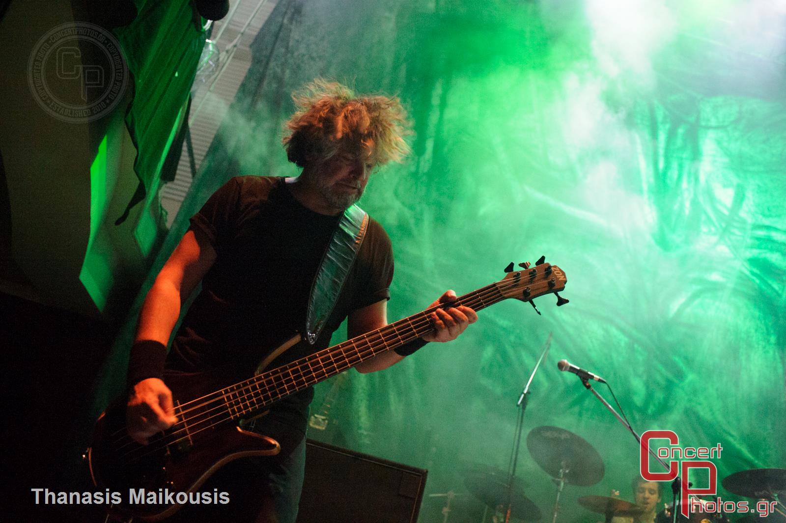 Sepultura-Sepultira photographer: Thanasis Maikousis - concertphotos_20140703_22_12_41