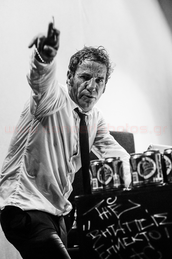 Dub Pistols-