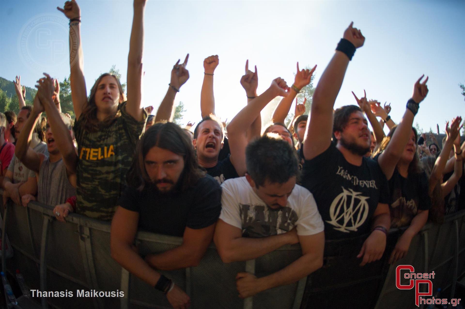 Rockwave 2015 - Day 3-Rockwave 2015 - Day 3 photographer: Thanasis Maikousis - ConcertPhotos - 20150704_1810_55